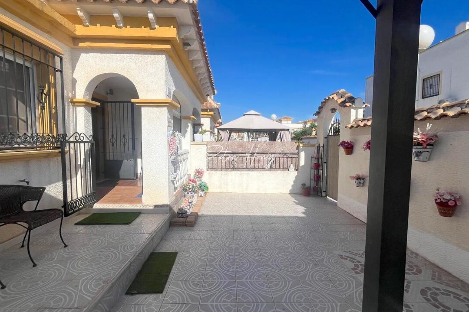Resales - Townhouse - Torrevieja
