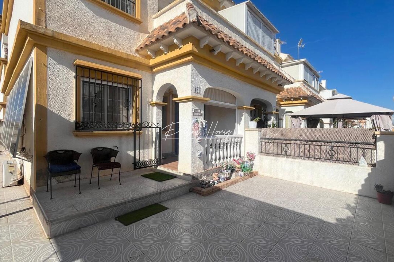 Resales - Townhouse - Torrevieja