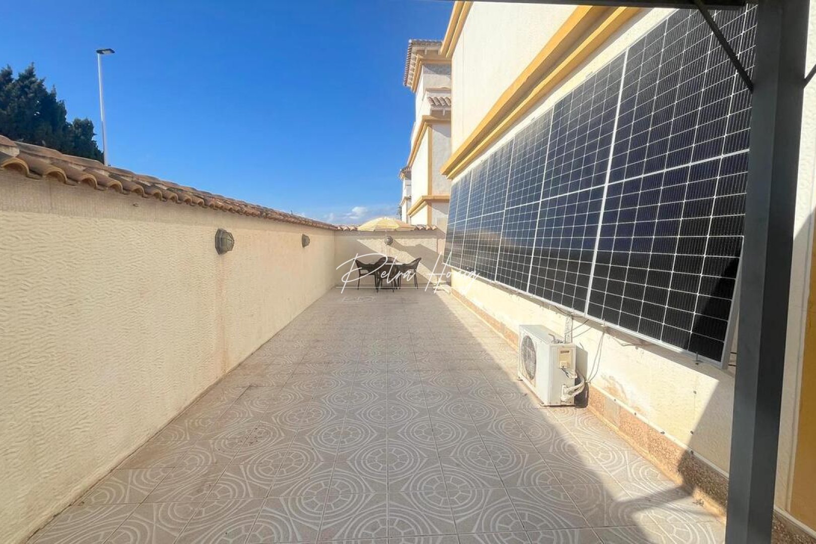 Resales - Townhouse - Torrevieja