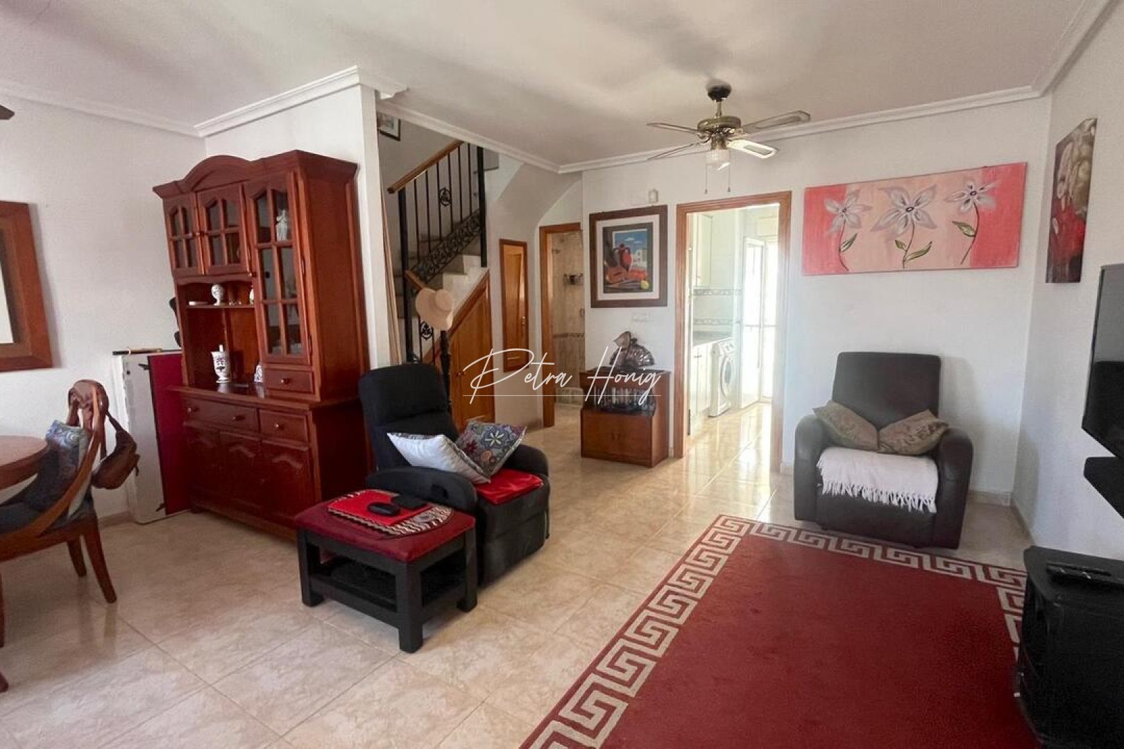 Resales - Townhouse - Torrevieja