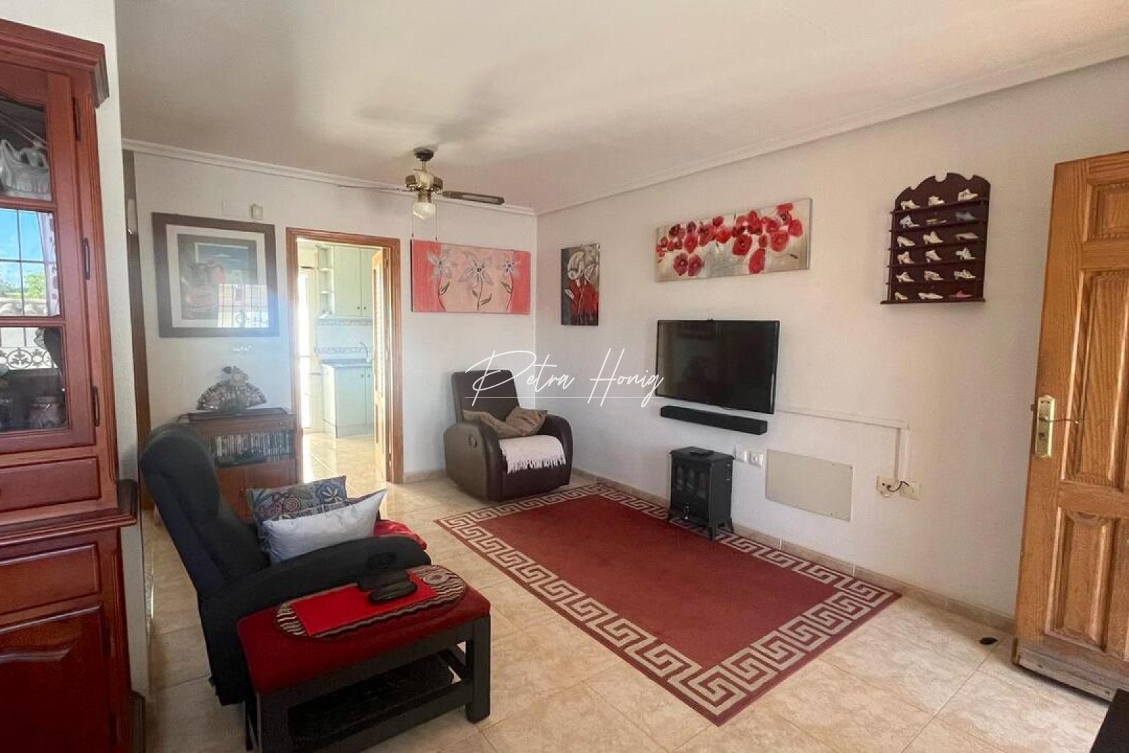 Resales - Townhouse - Torrevieja