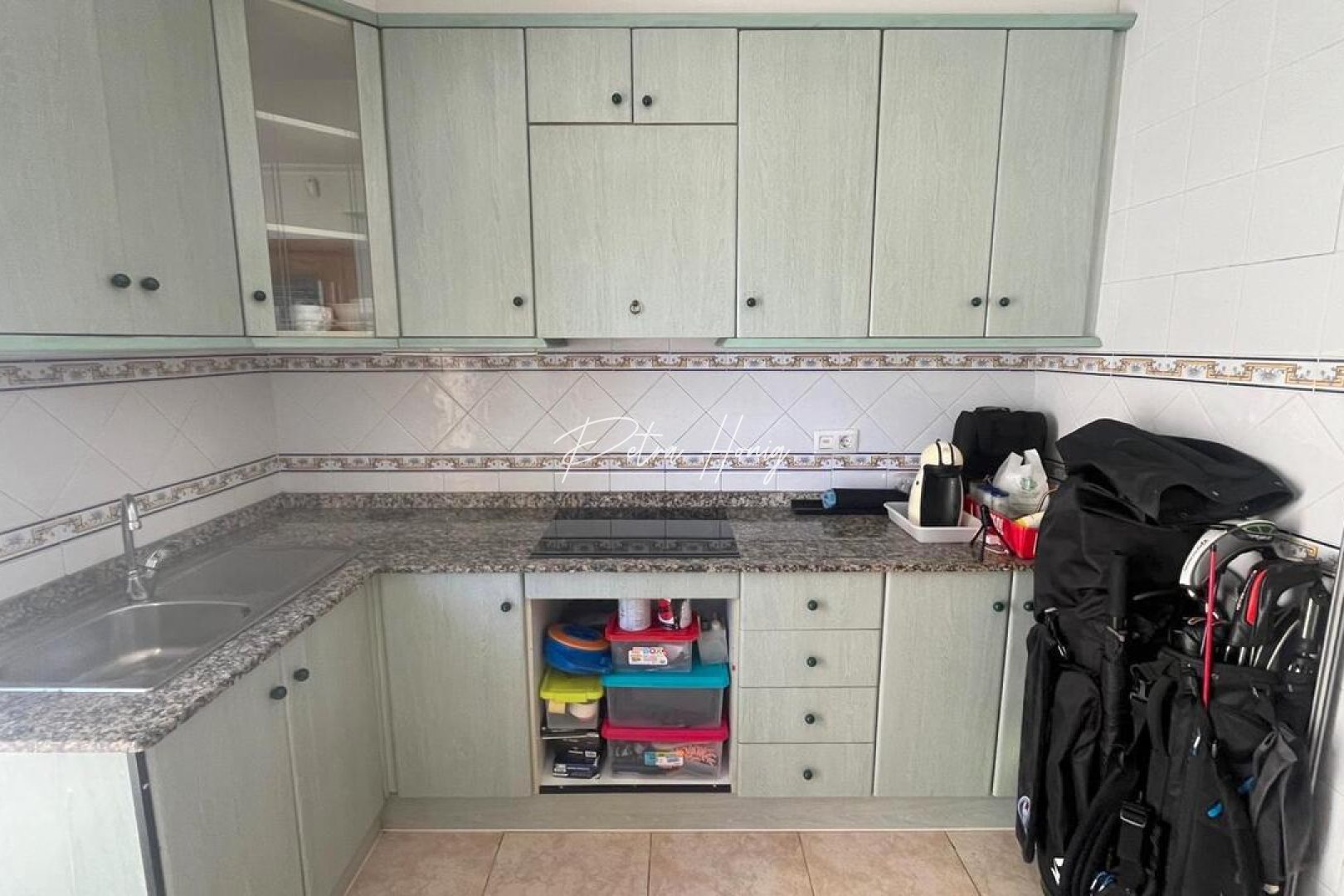 Resales - Townhouse - Torrevieja