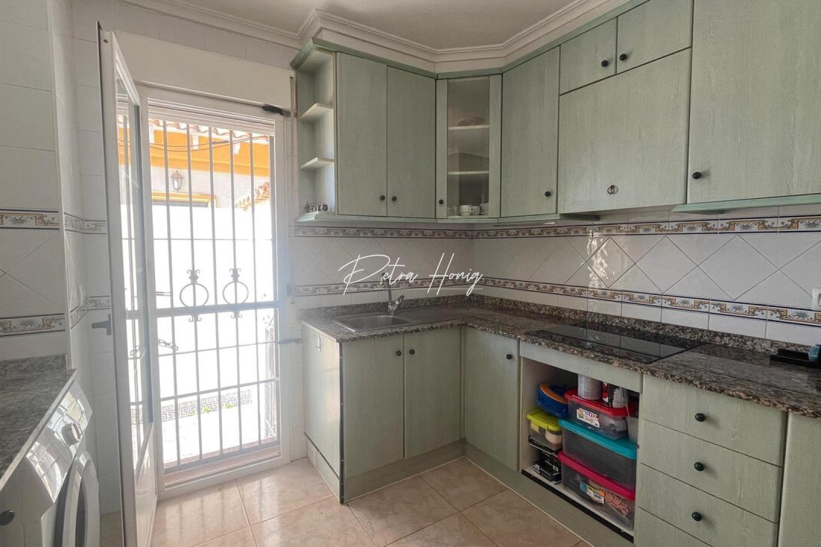 Resales - Townhouse - Torrevieja