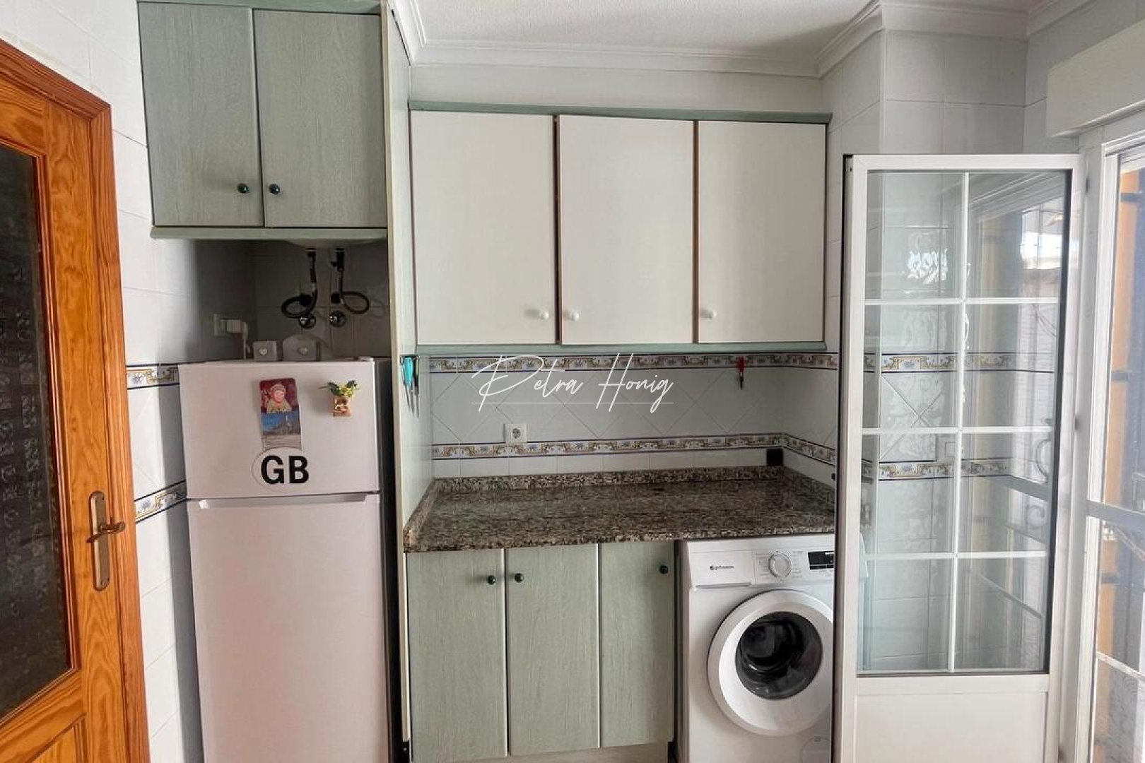 Resales - Townhouse - Torrevieja