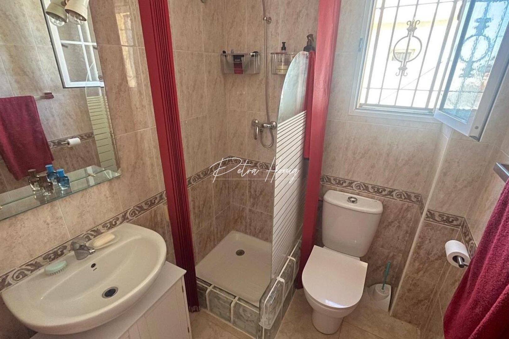 Resales - Townhouse - Torrevieja