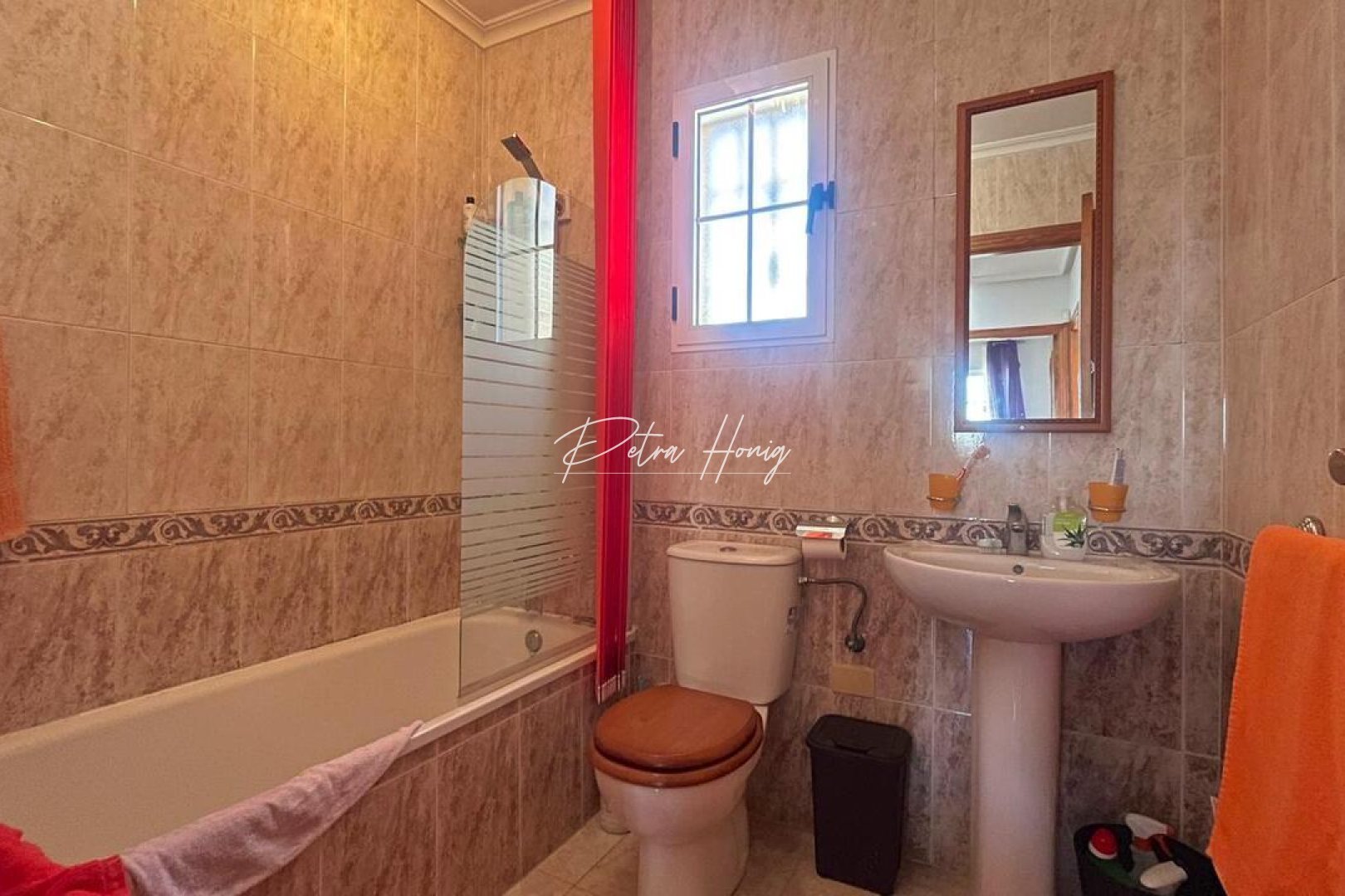 Resales - Townhouse - Torrevieja