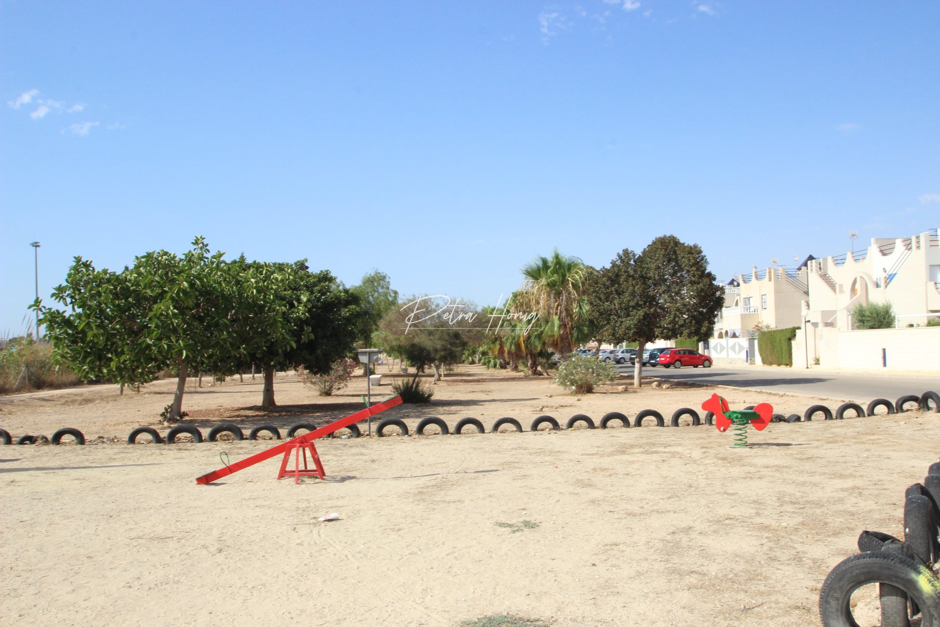 Resales - Townhouse - Torrevieja