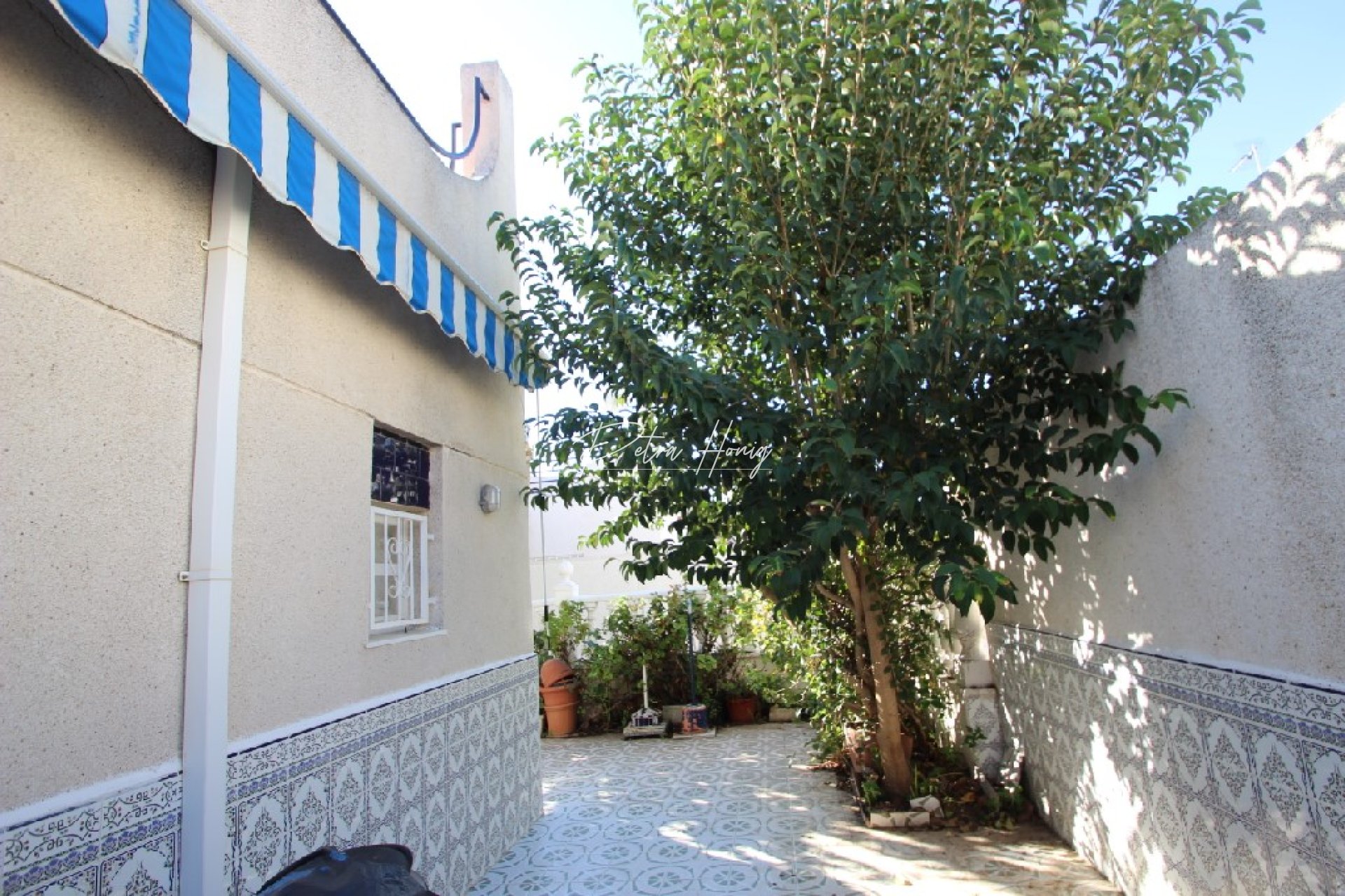 Resales - Townhouse - Torrevieja