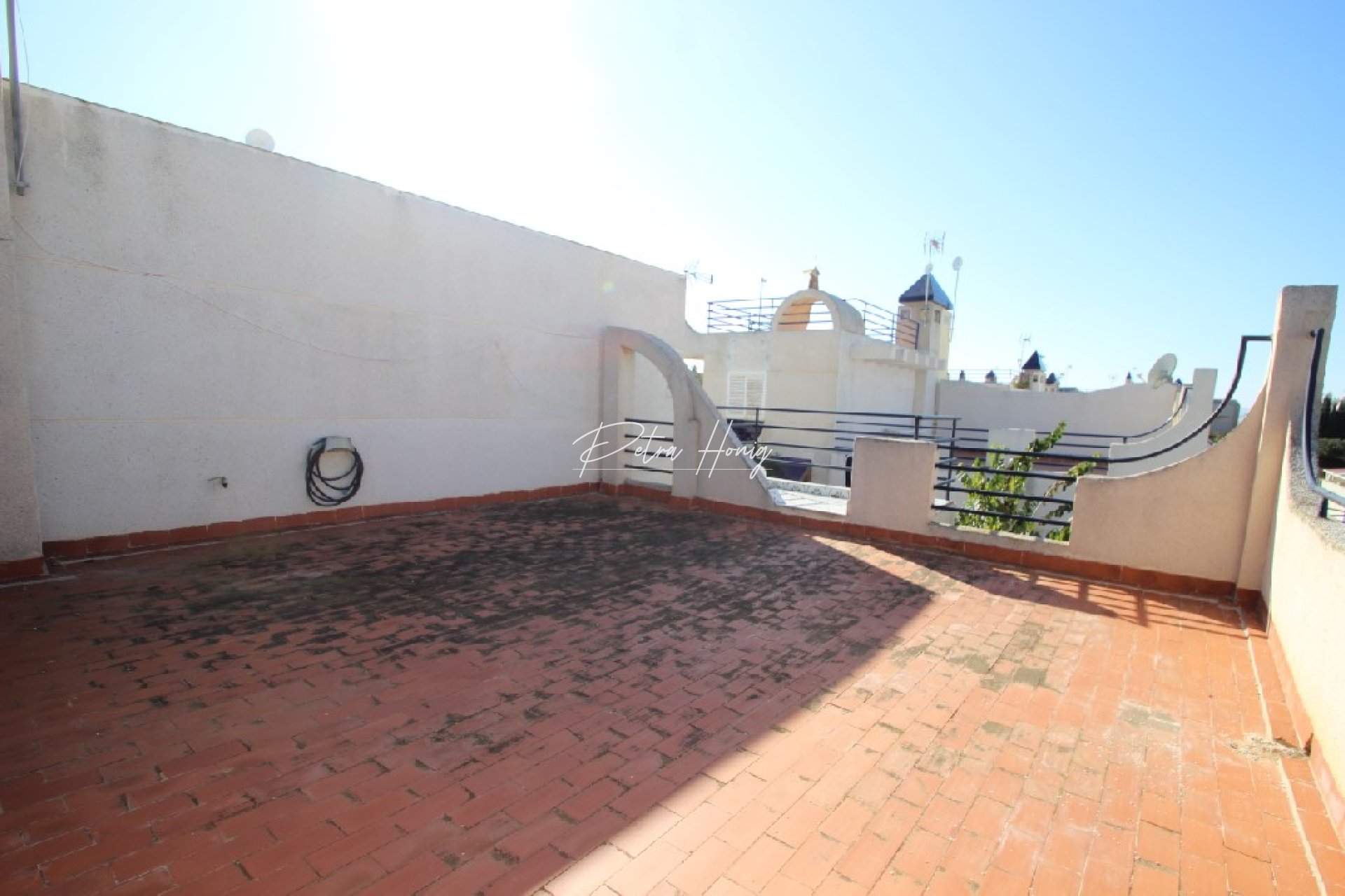 Resales - Townhouse - Torrevieja