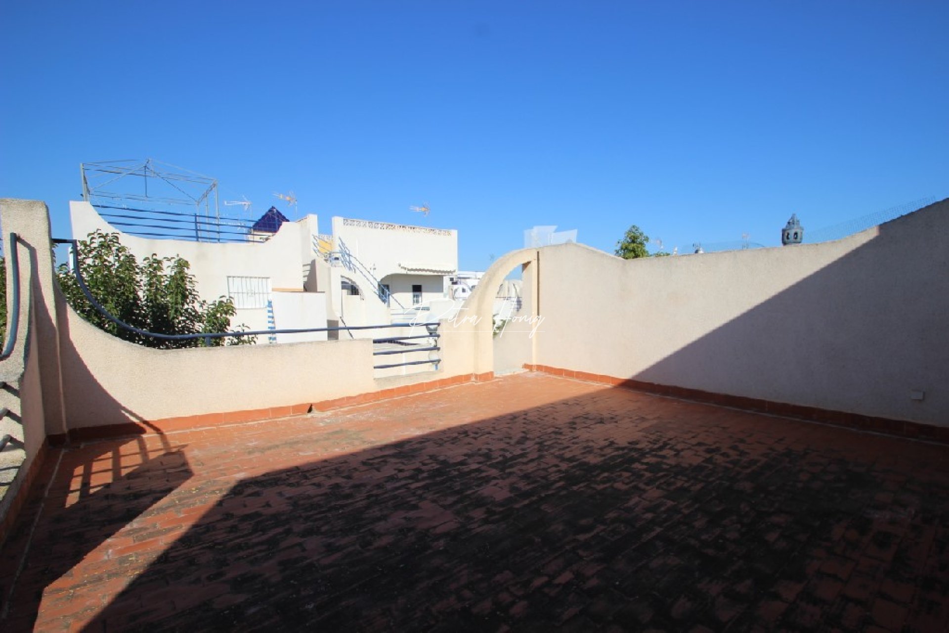 Resales - Townhouse - Torrevieja