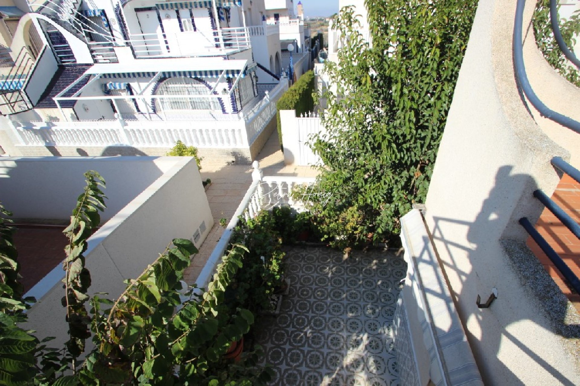 Resales - Townhouse - Torrevieja