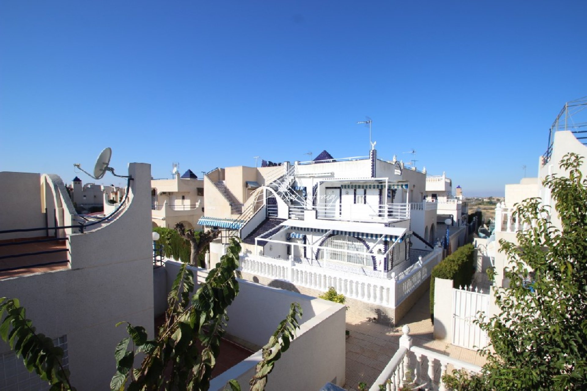 Resales - Townhouse - Torrevieja