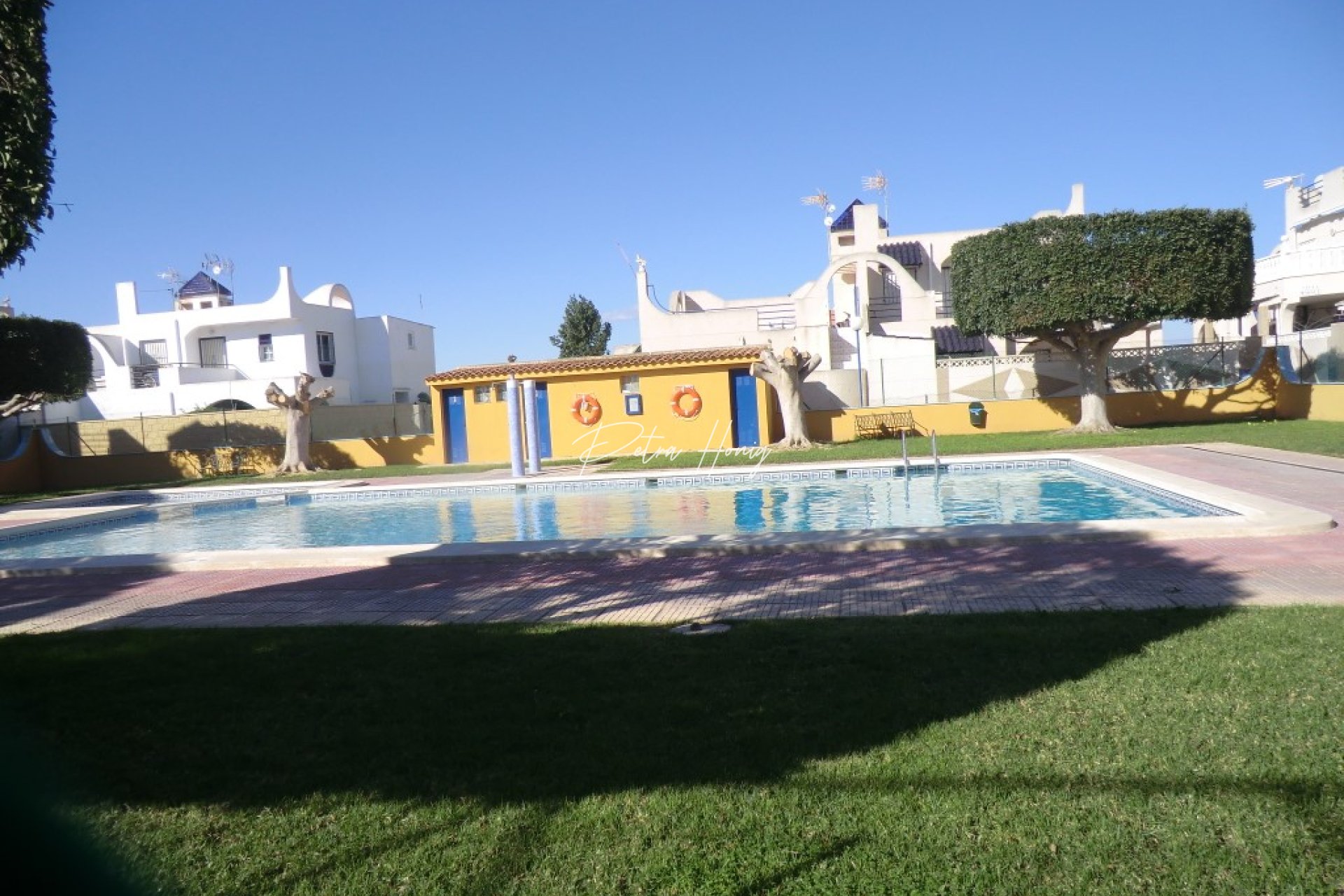 Resales - Townhouse - Torrevieja