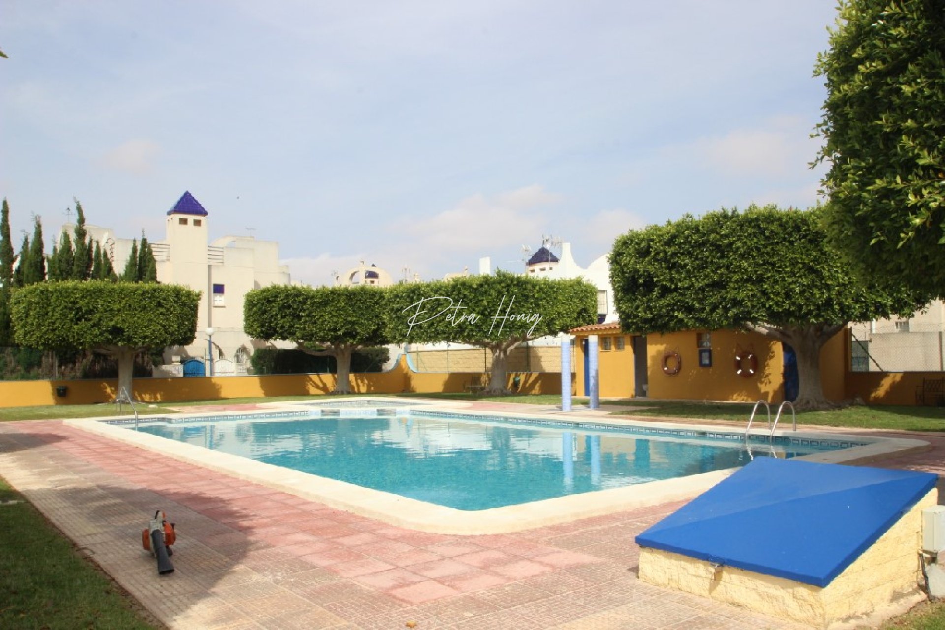 Resales - Townhouse - Torrevieja