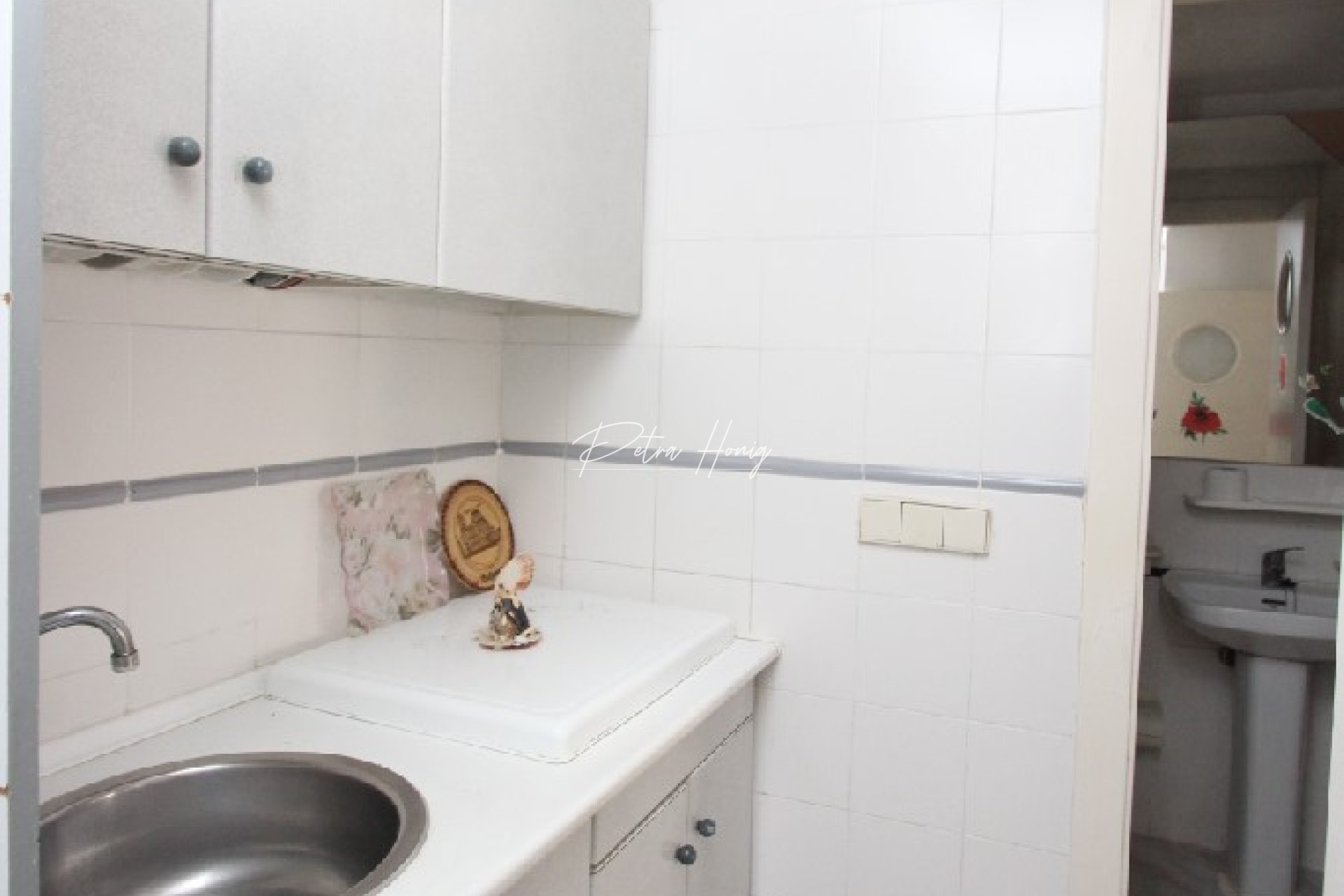 Resales - Townhouse - Torrevieja