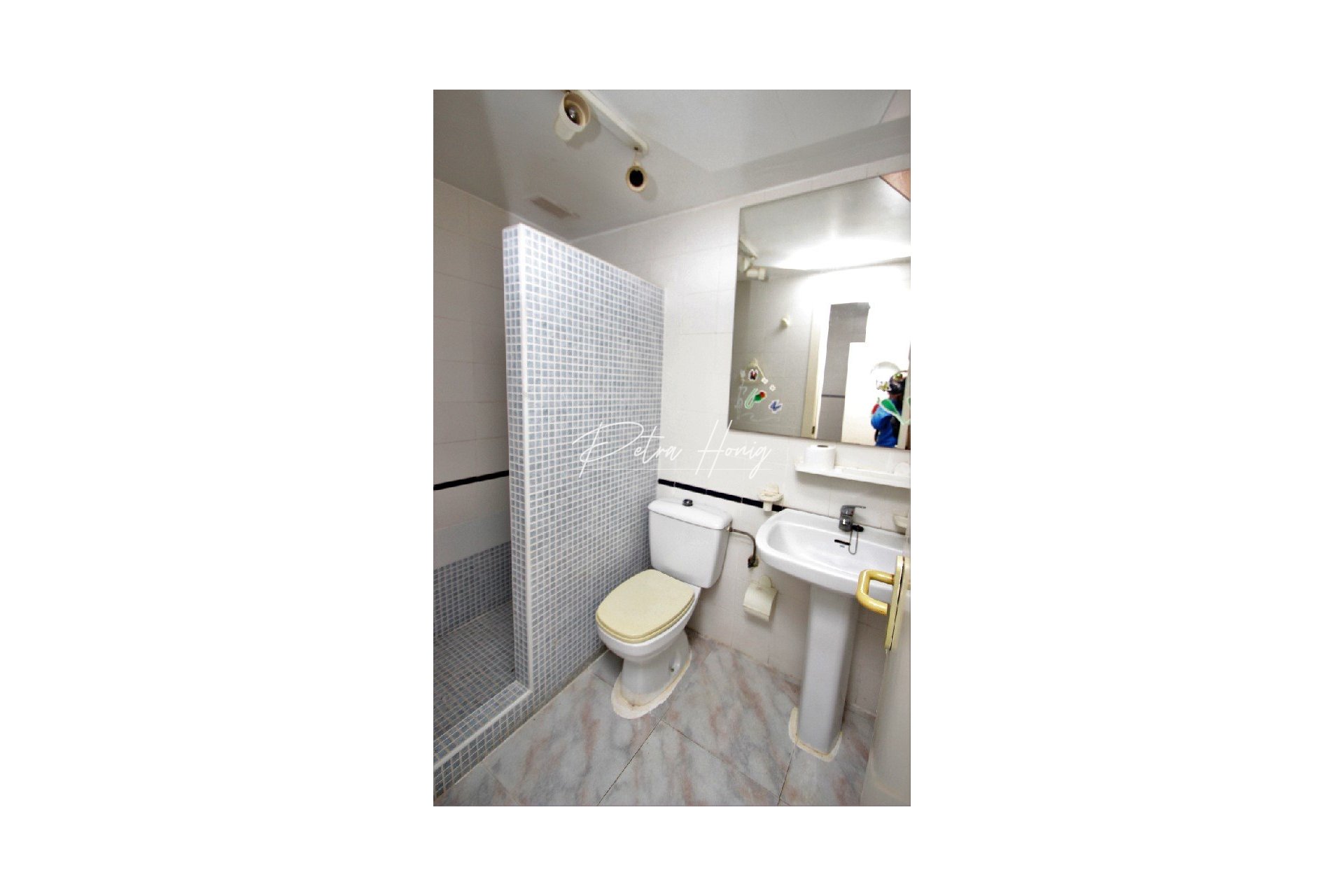 Resales - Townhouse - Torrevieja