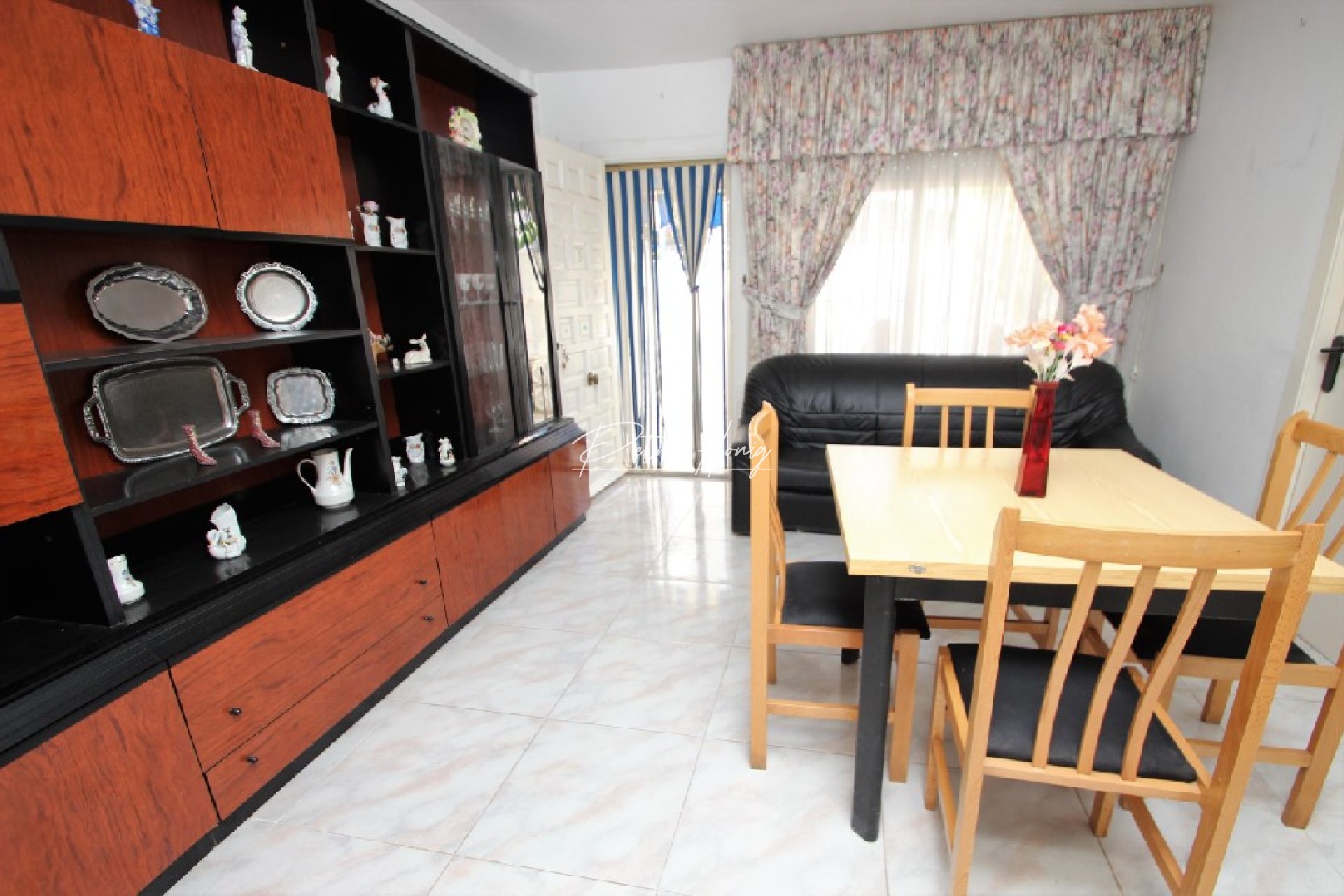 Resales - Townhouse - Torrevieja