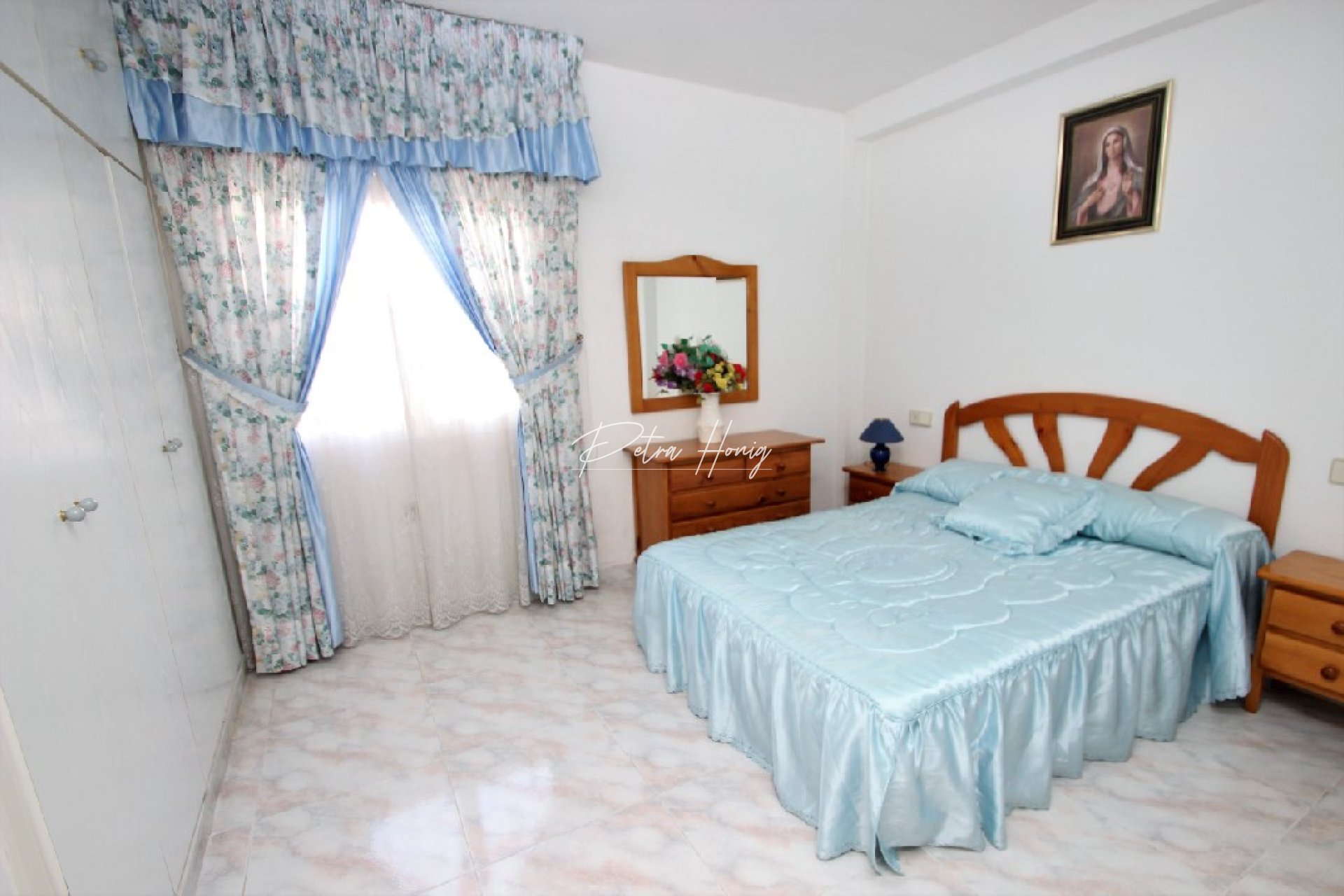 Resales - Townhouse - Torrevieja