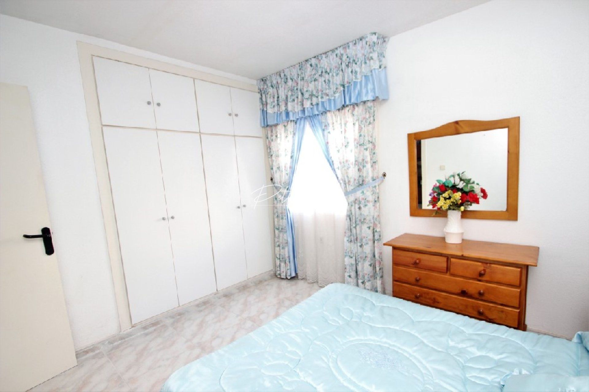 Resales - Townhouse - Torrevieja