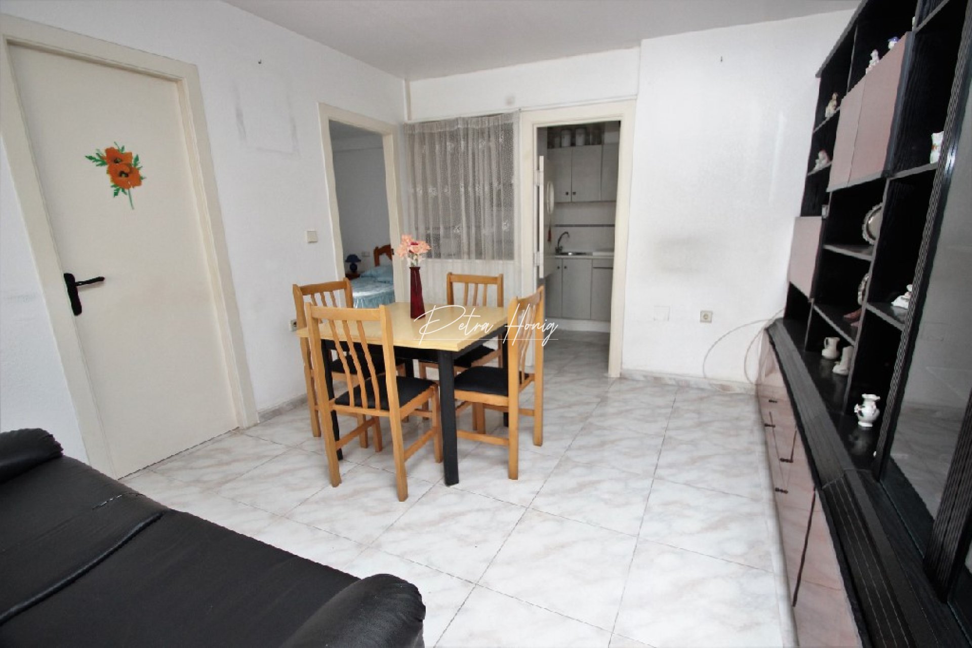 Resales - Townhouse - Torrevieja
