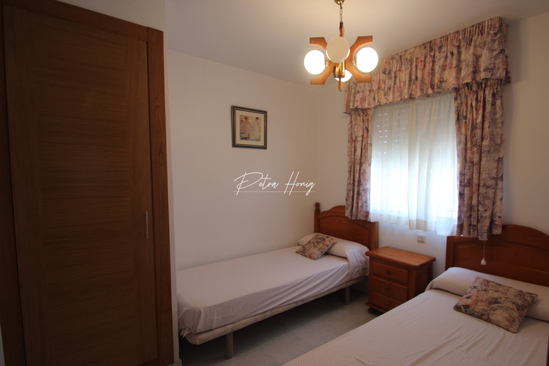 Resales - Townhouse - Torrevieja