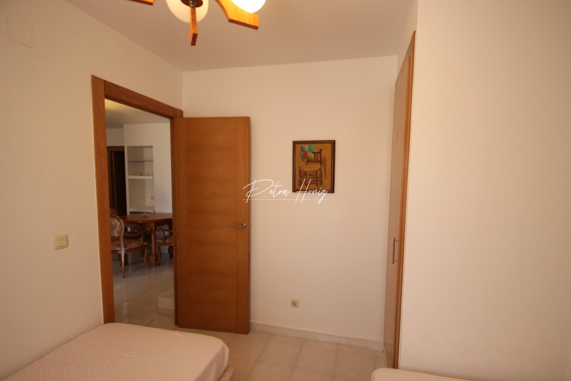 Resales - Townhouse - Torrevieja
