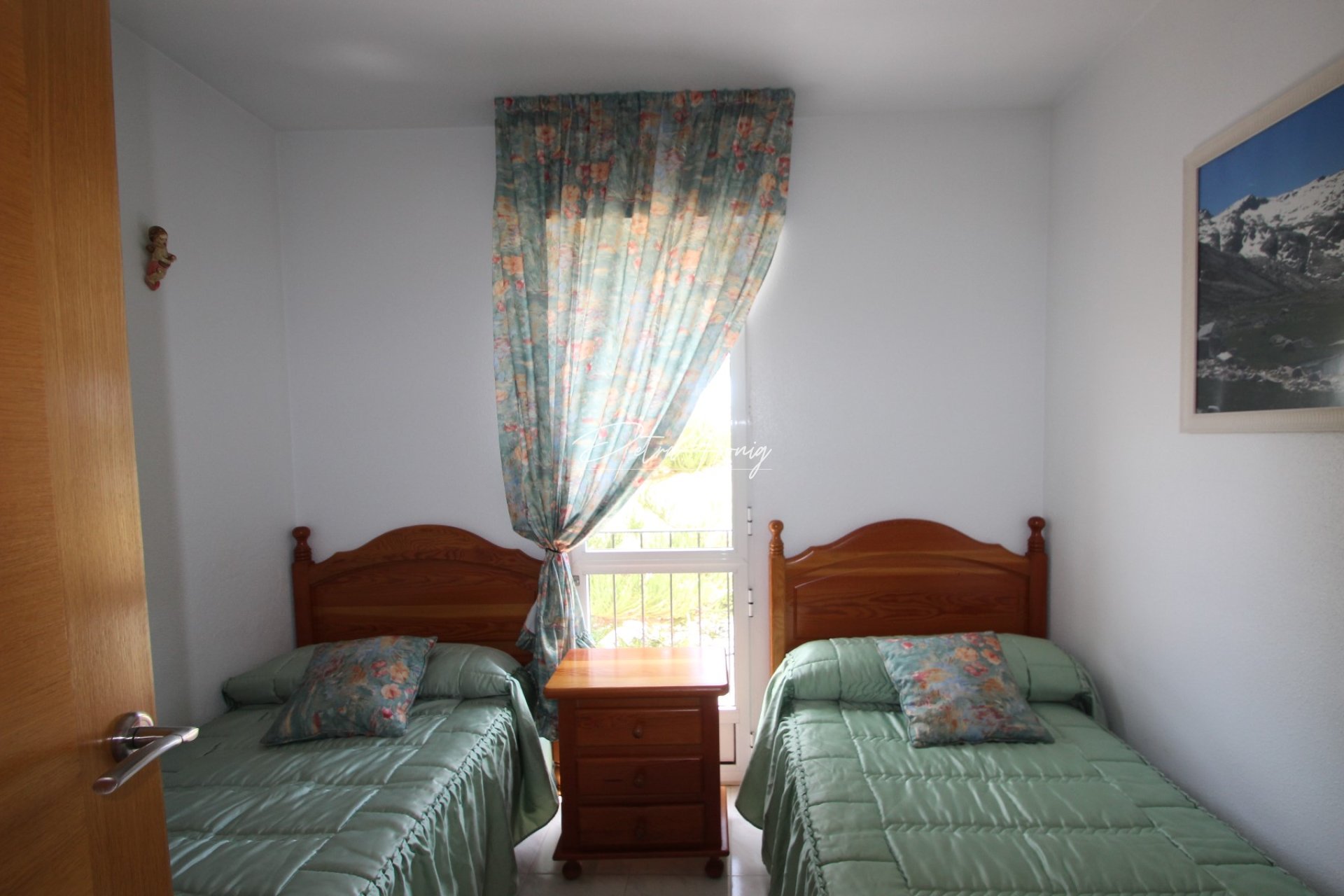 Resales - Townhouse - Torrevieja