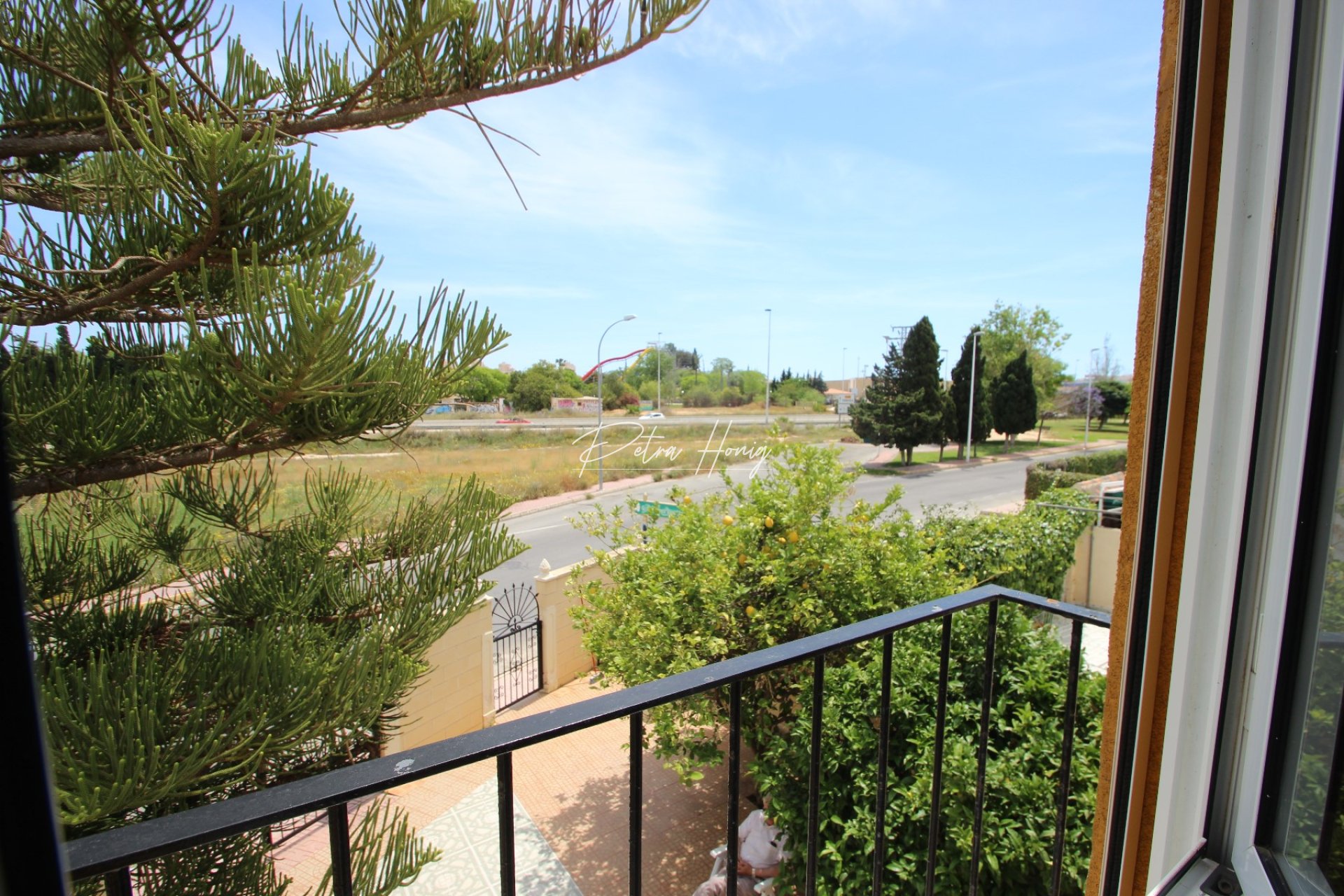 Resales - Townhouse - Torrevieja