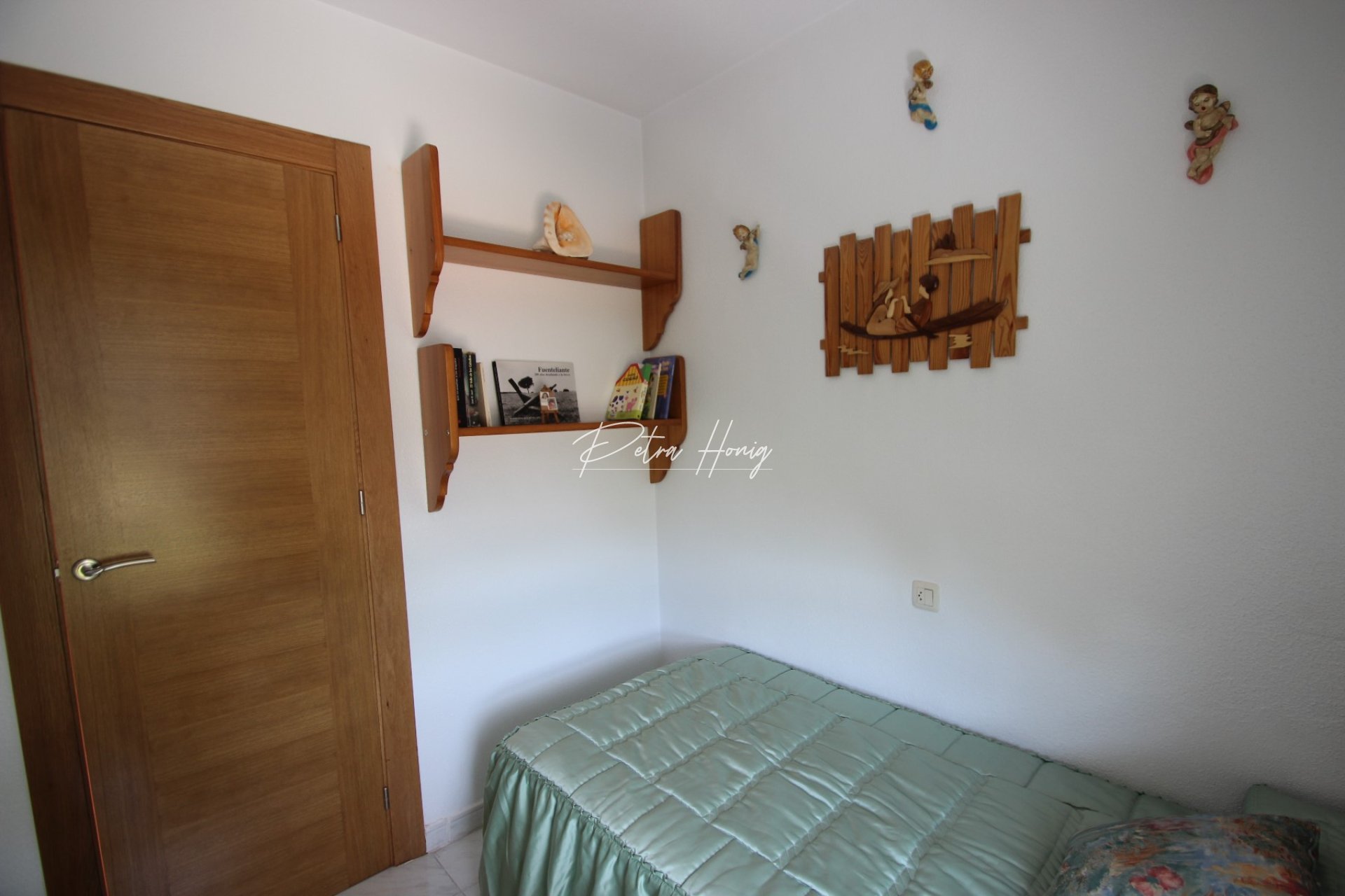 Resales - Townhouse - Torrevieja