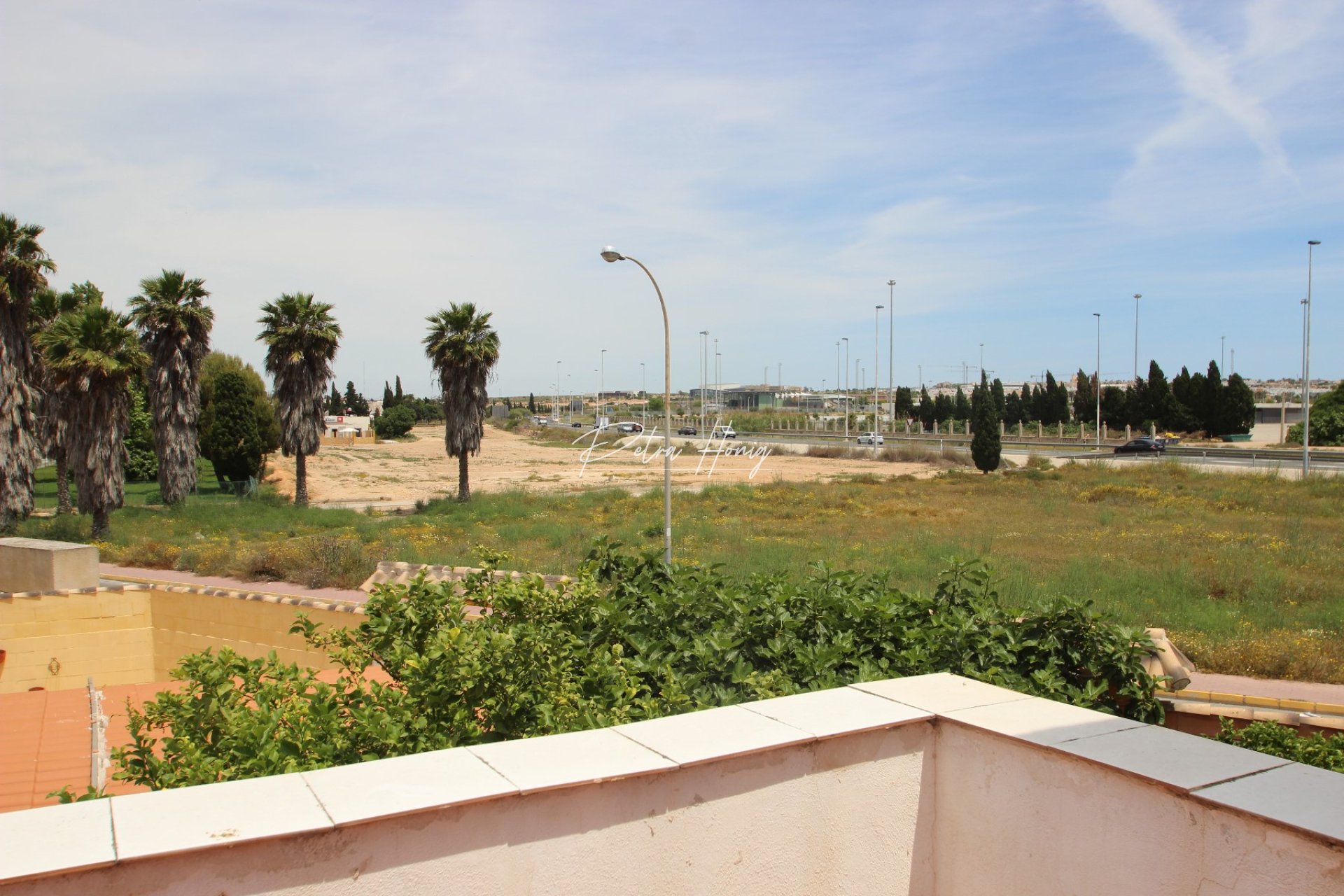 Resales - Townhouse - Torrevieja