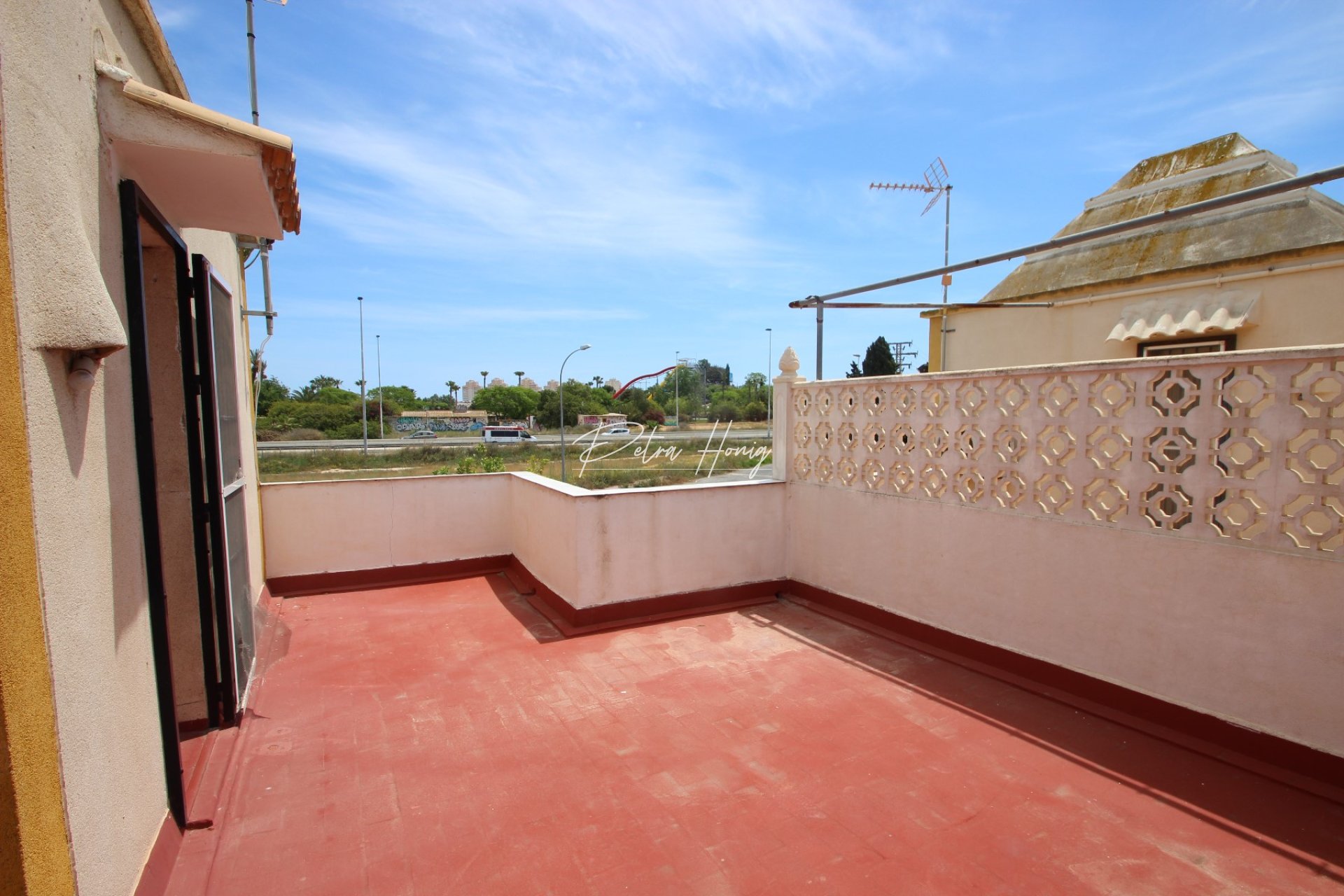Resales - Townhouse - Torrevieja