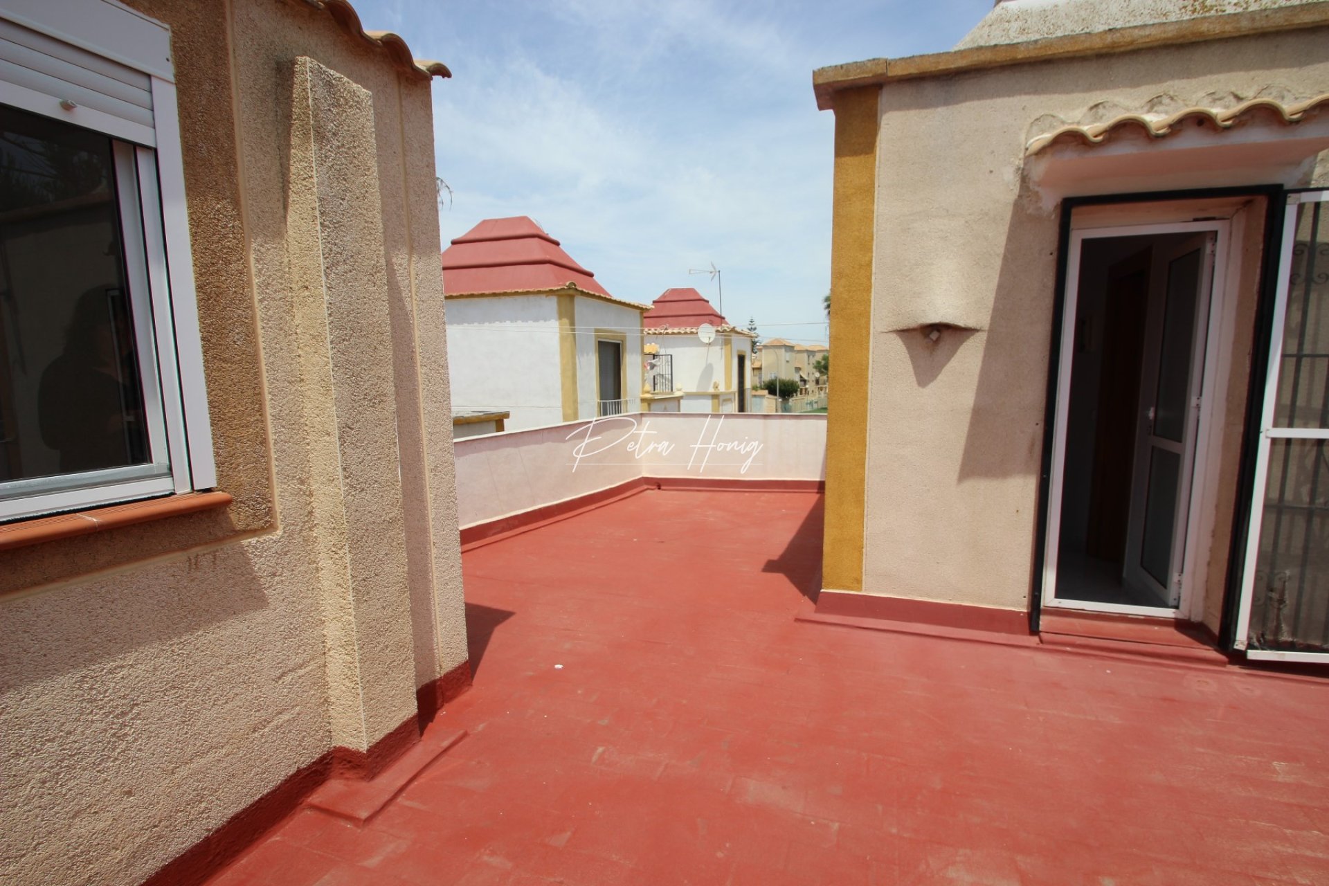 Resales - Townhouse - Torrevieja