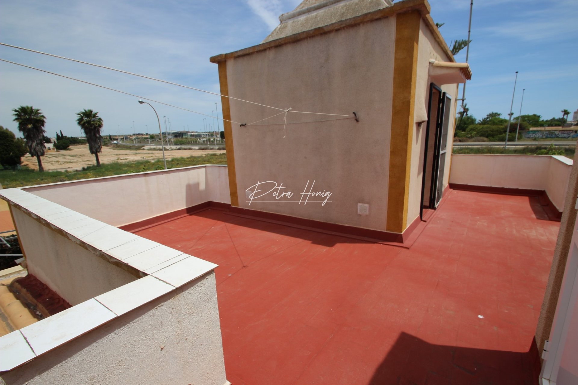 Resales - Townhouse - Torrevieja