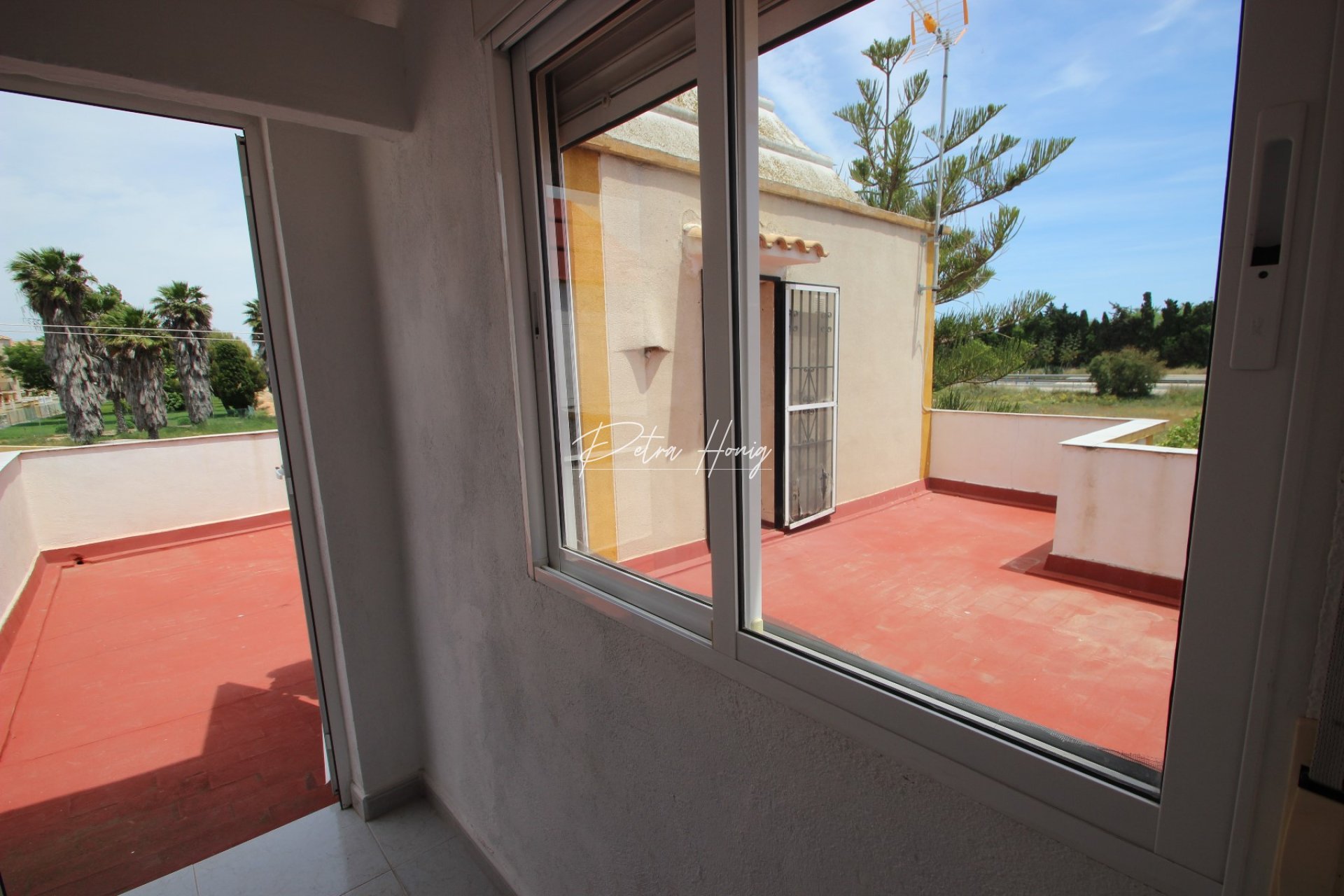 Resales - Townhouse - Torrevieja