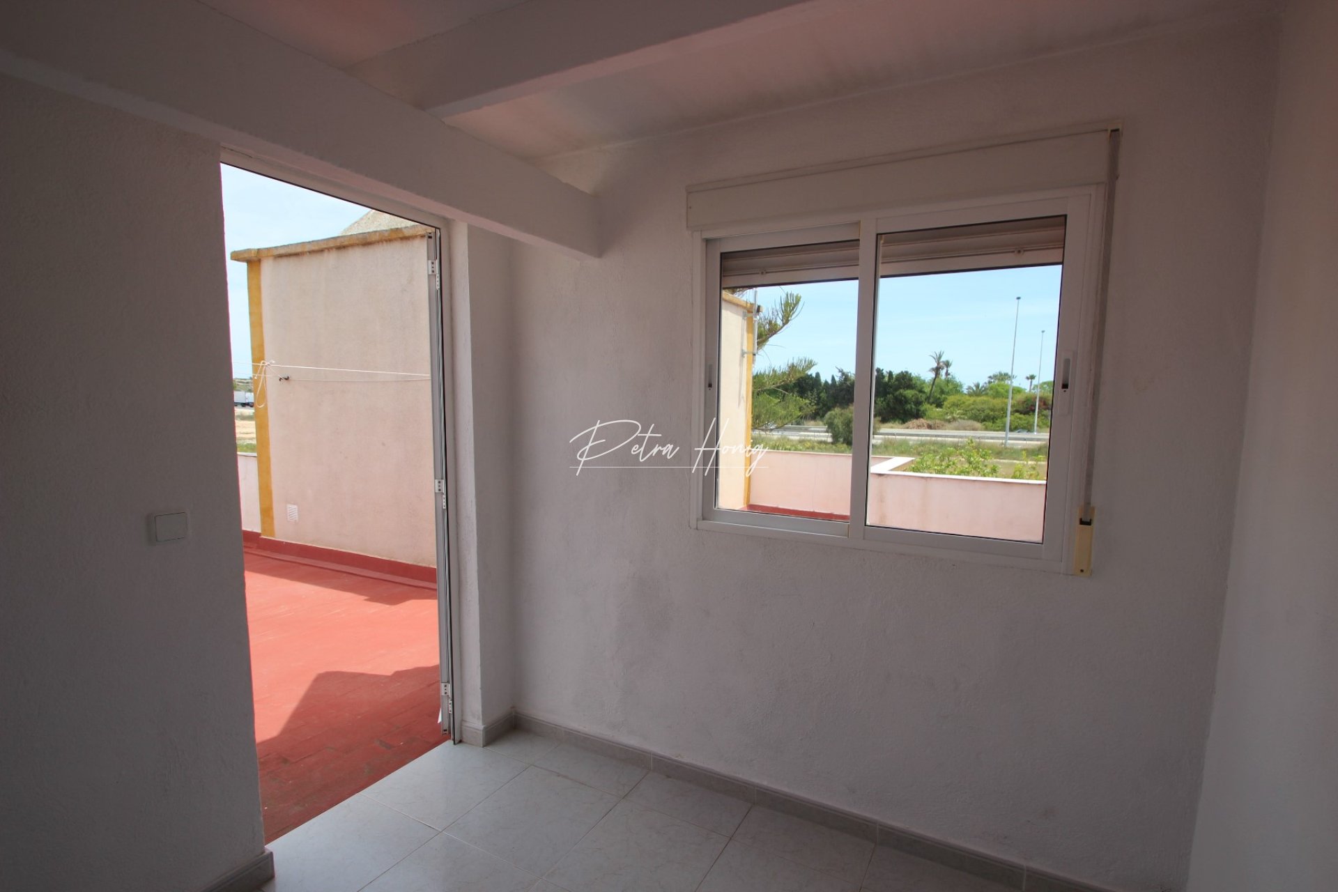 Resales - Townhouse - Torrevieja