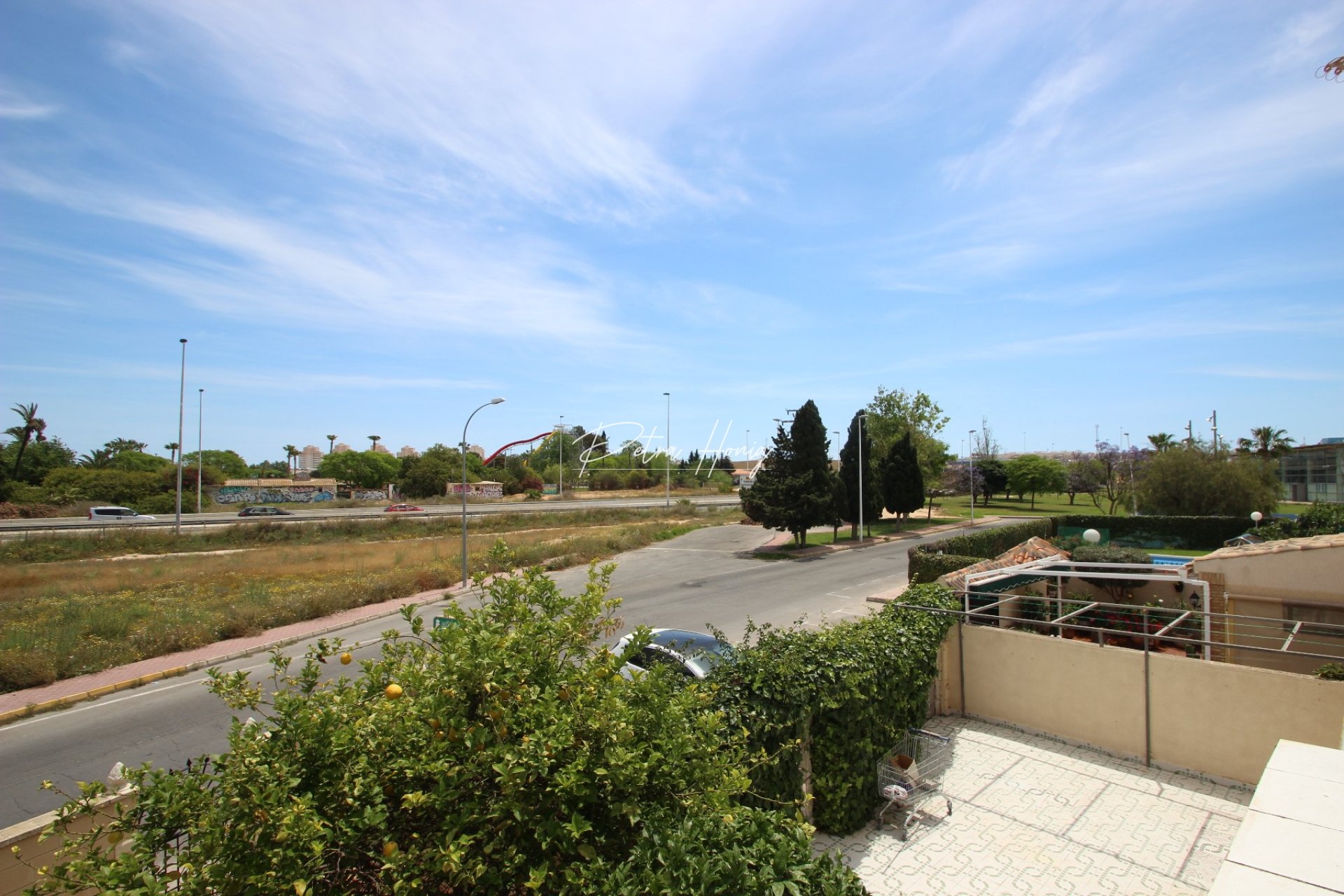 Resales - Townhouse - Torrevieja