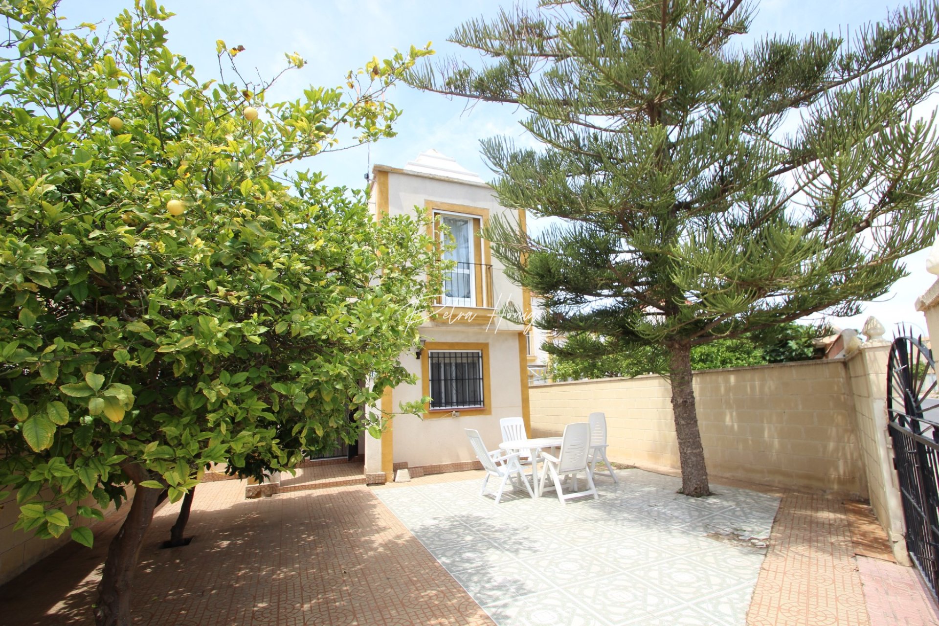 Resales - Townhouse - Torrevieja