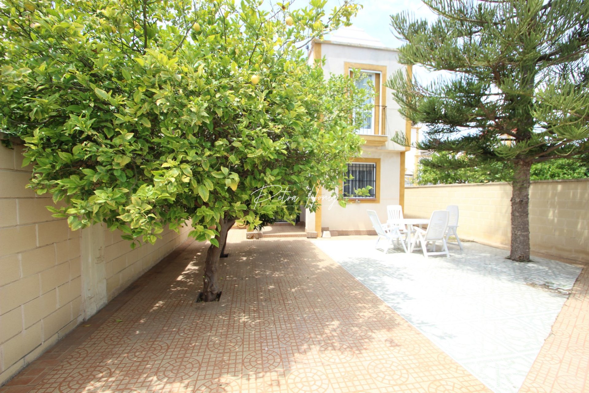 Resales - Townhouse - Torrevieja