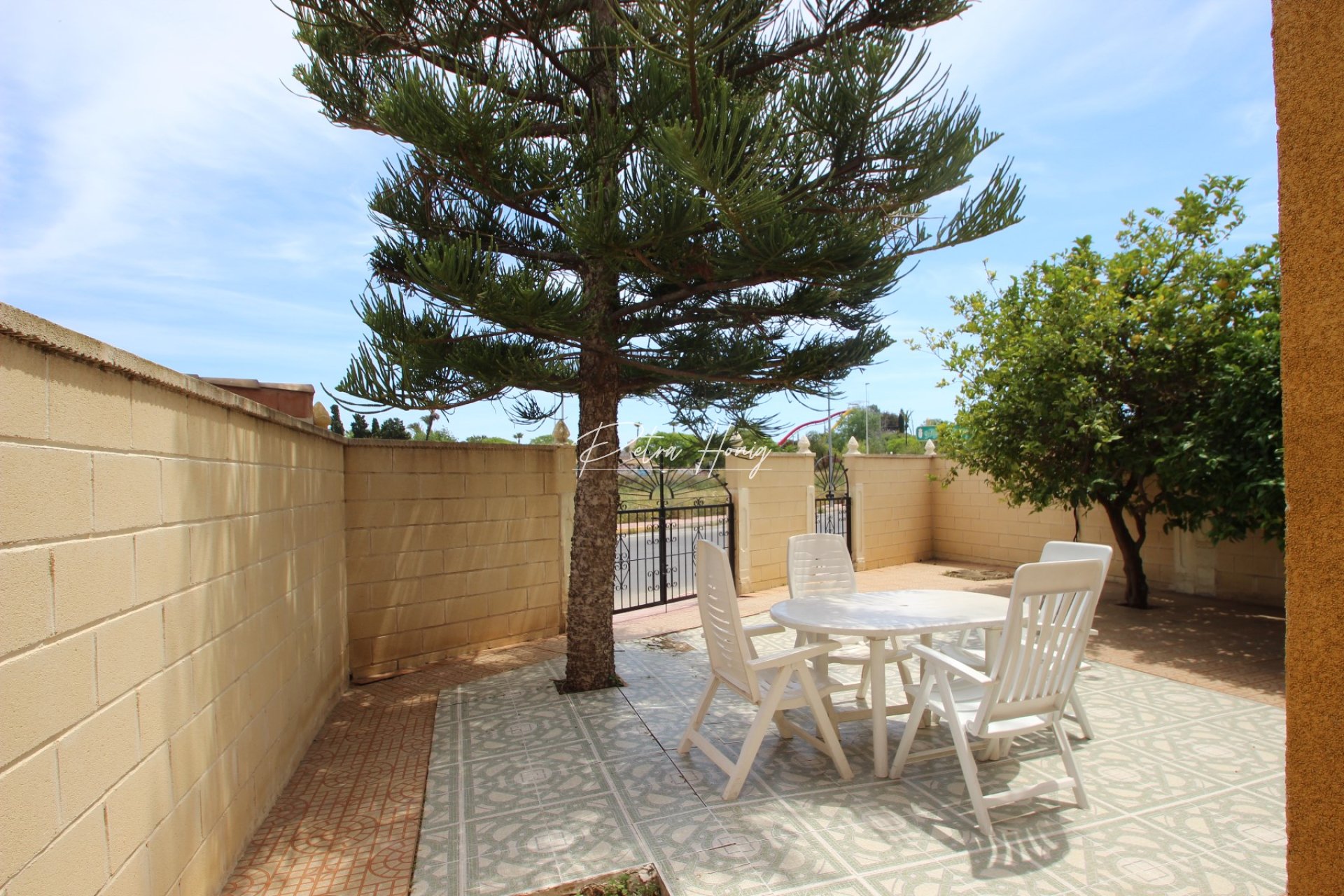 Resales - Townhouse - Torrevieja