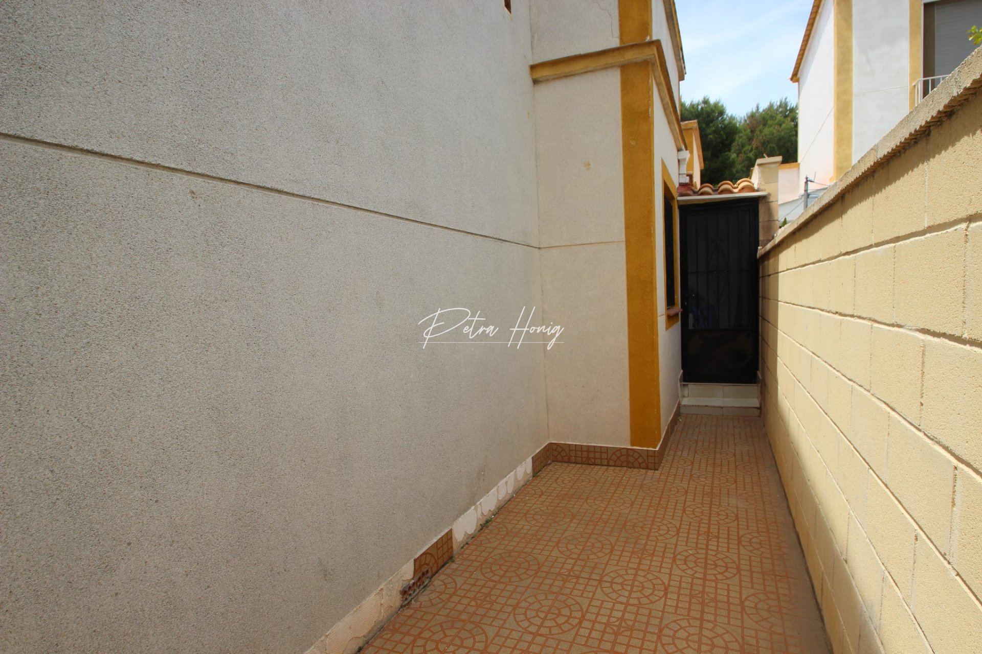 Resales - Townhouse - Torrevieja