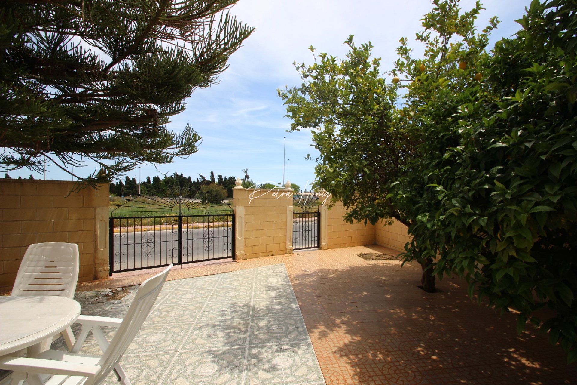 Resales - Townhouse - Torrevieja