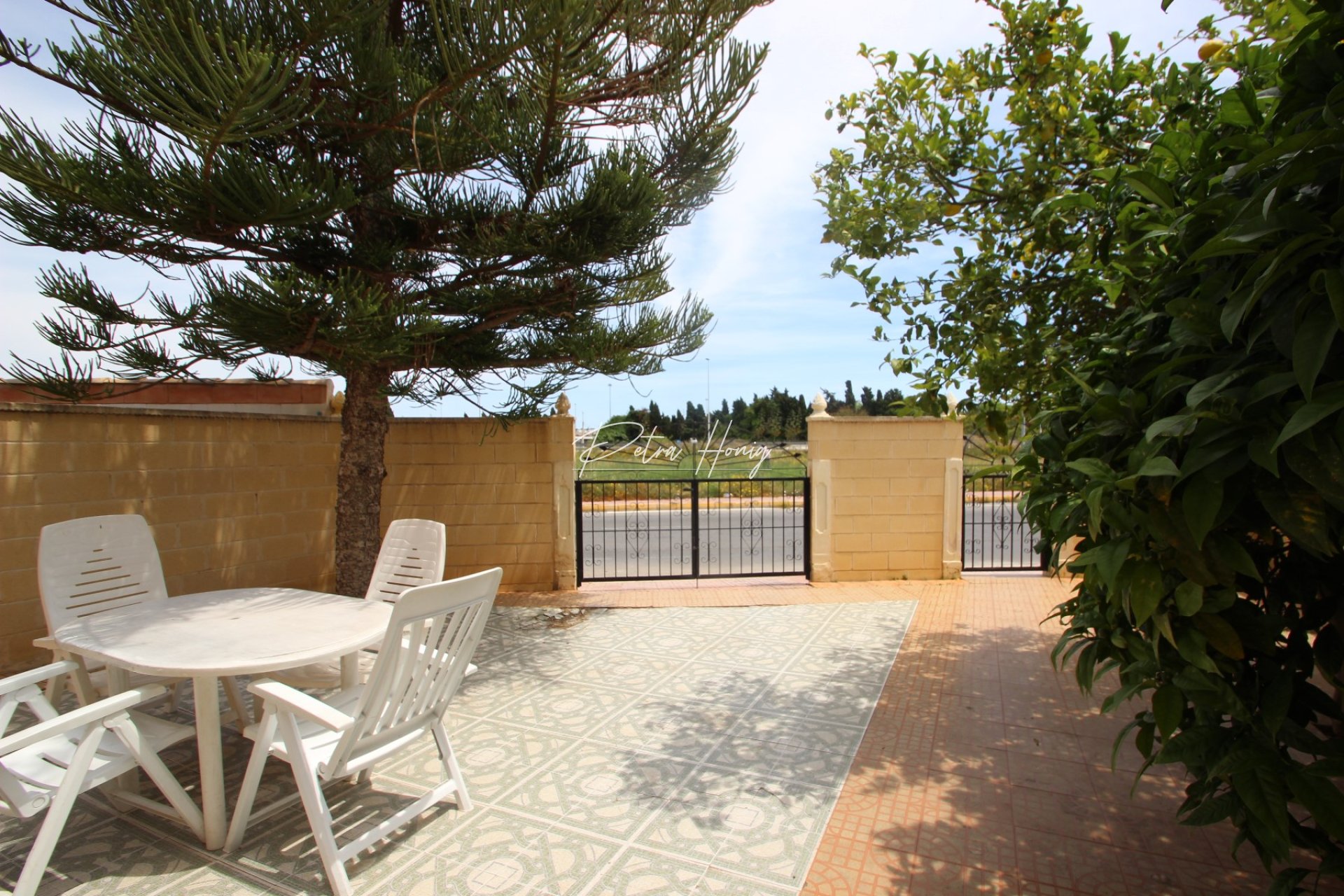 Resales - Townhouse - Torrevieja