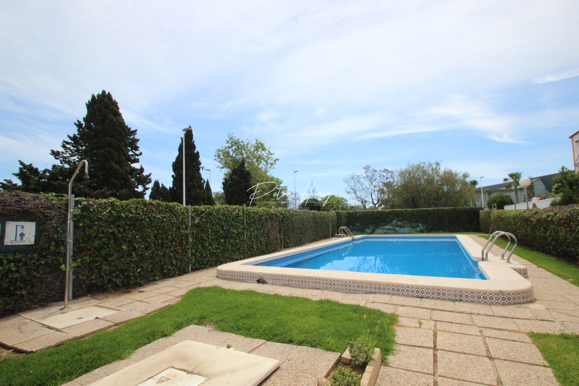 Resales - Townhouse - Torrevieja