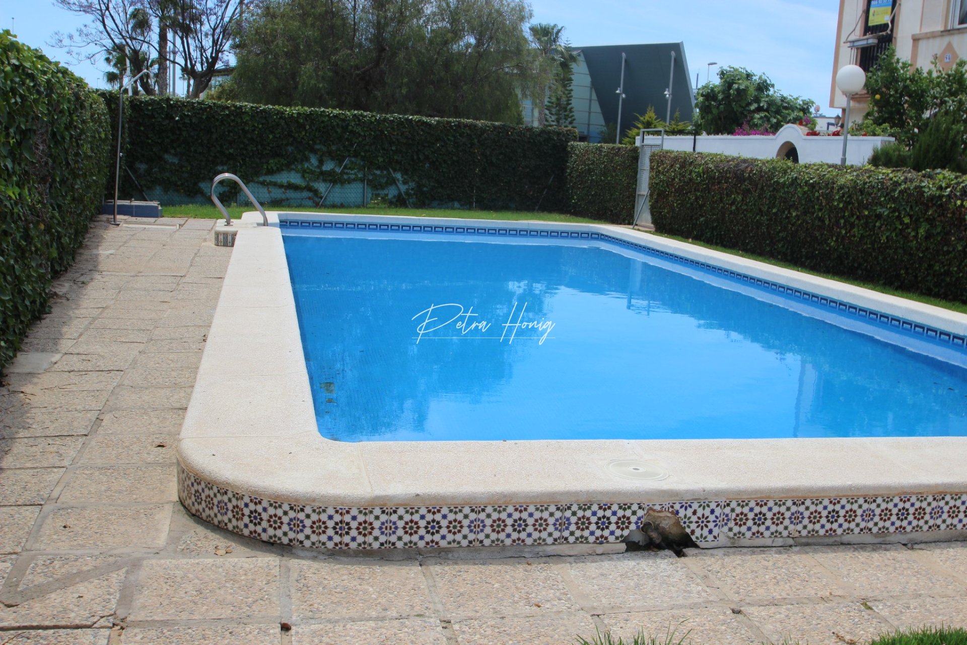 Resales - Townhouse - Torrevieja