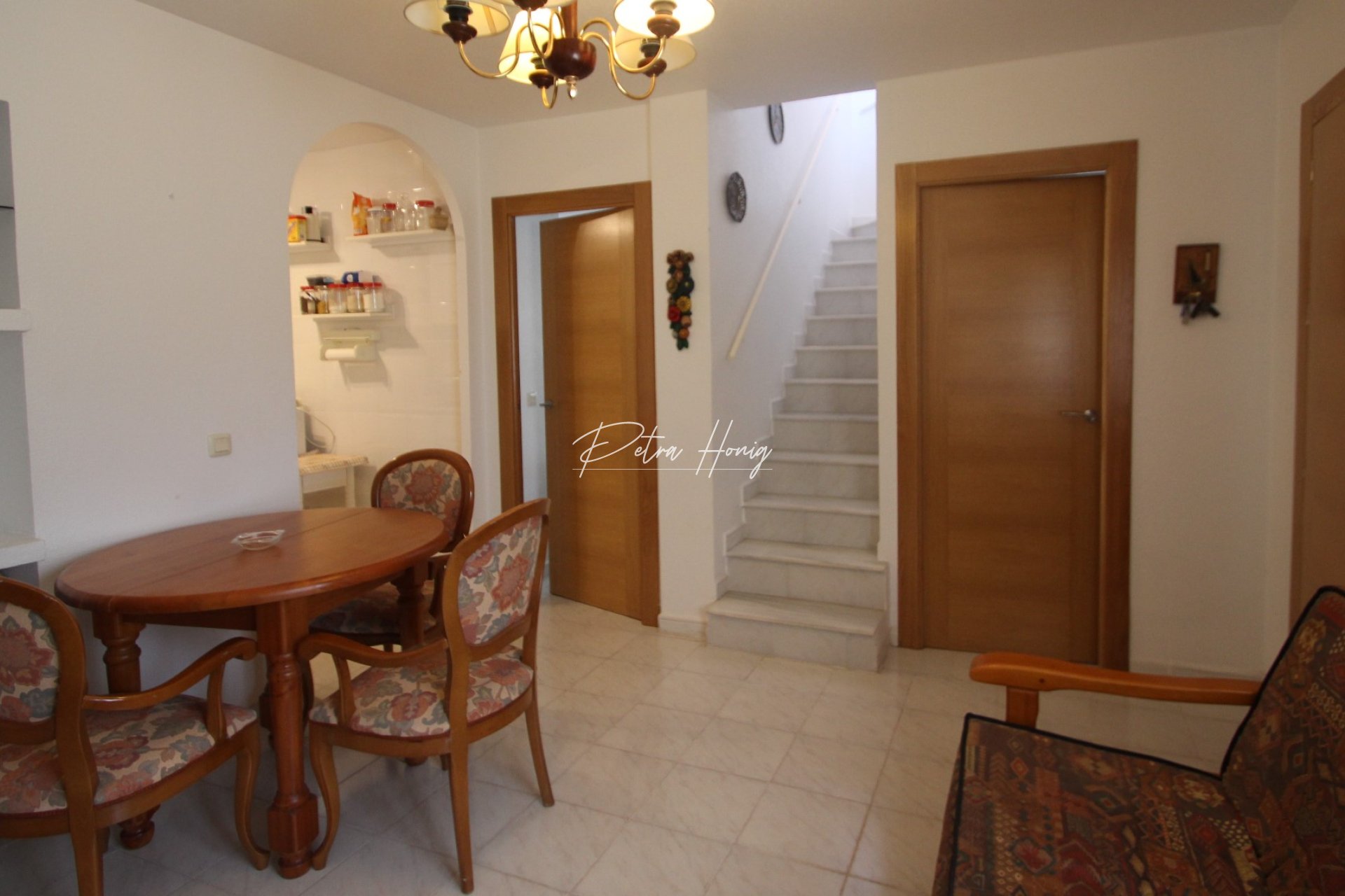 Resales - Townhouse - Torrevieja