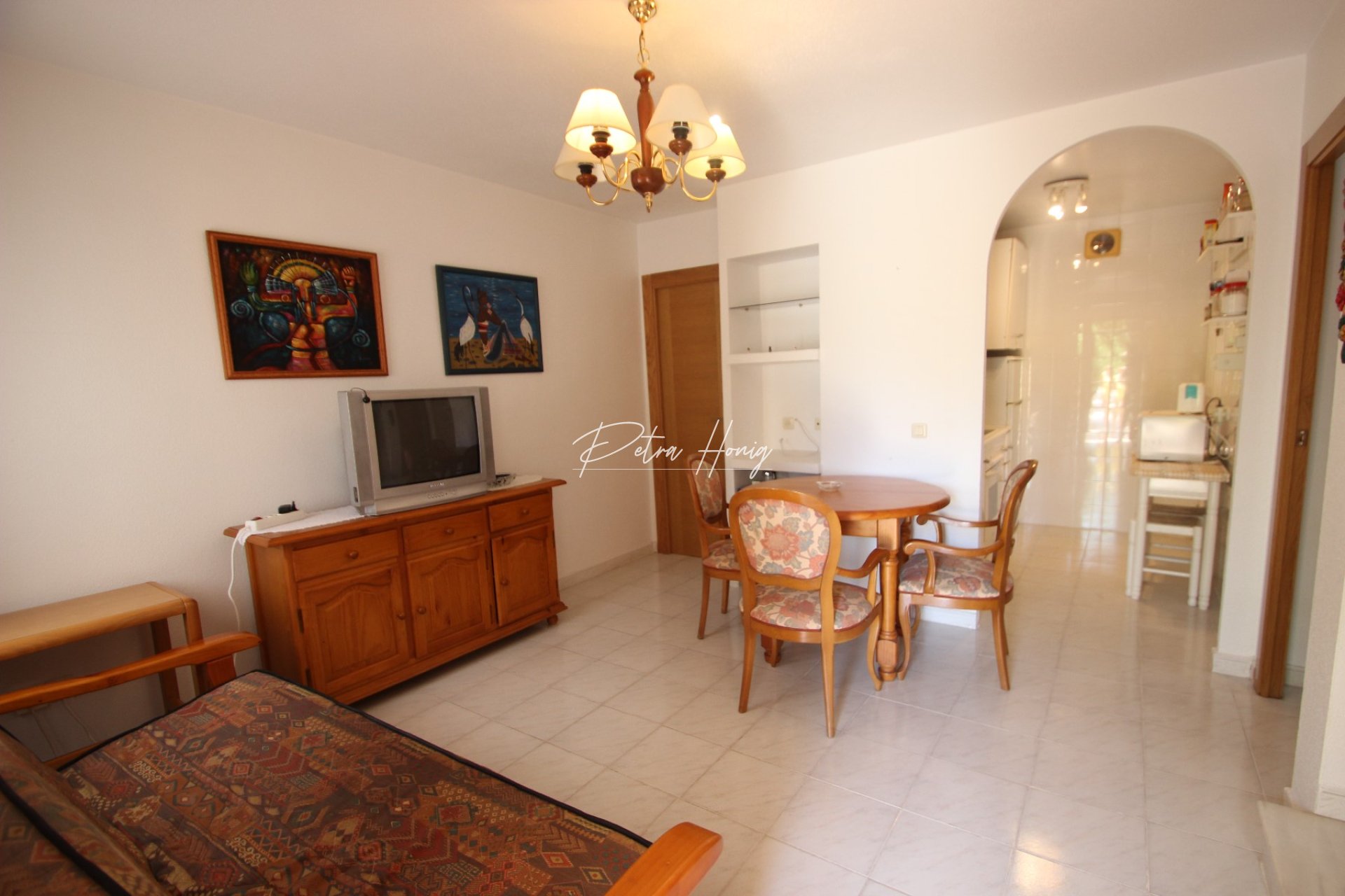 Resales - Townhouse - Torrevieja