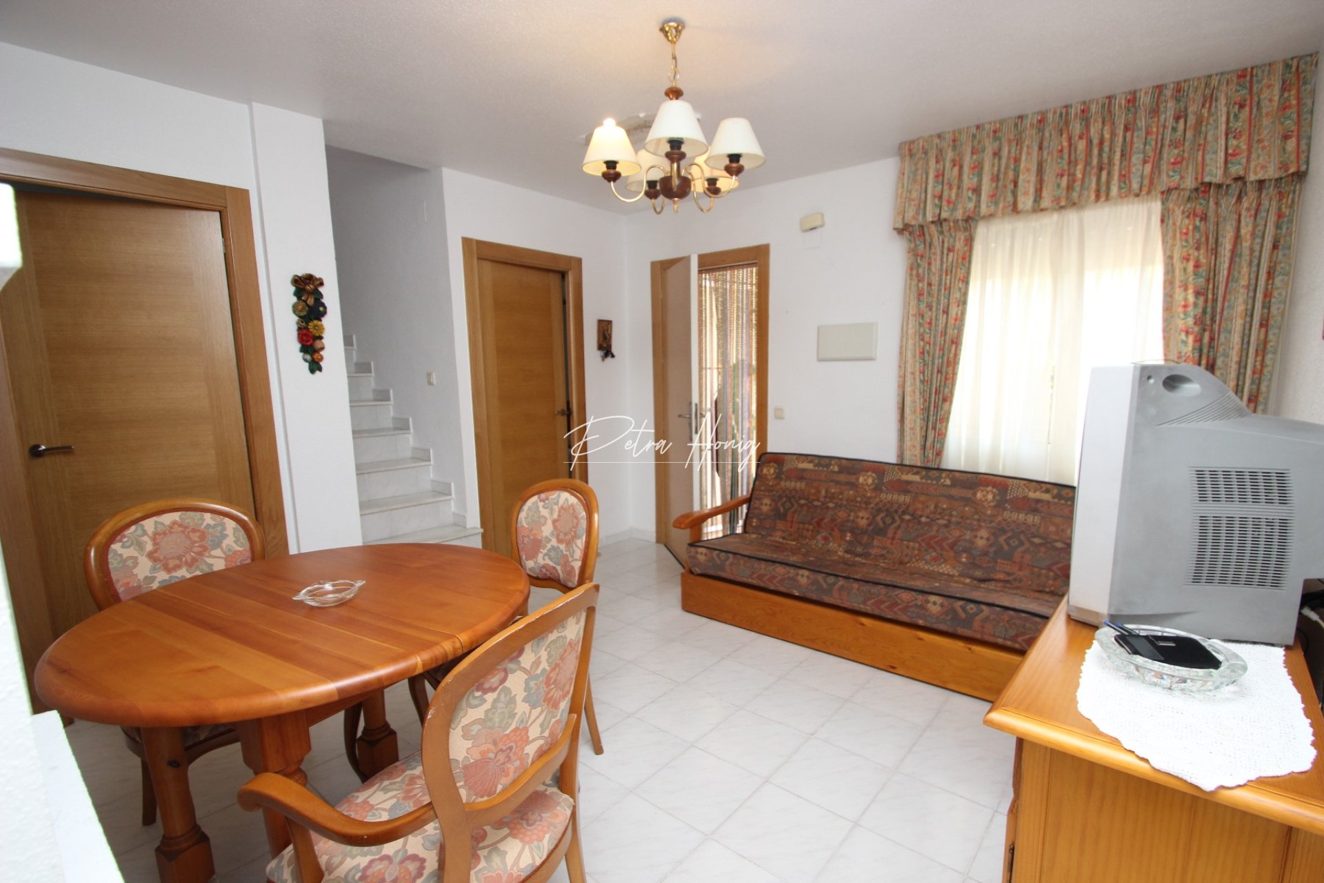 Resales - Townhouse - Torrevieja