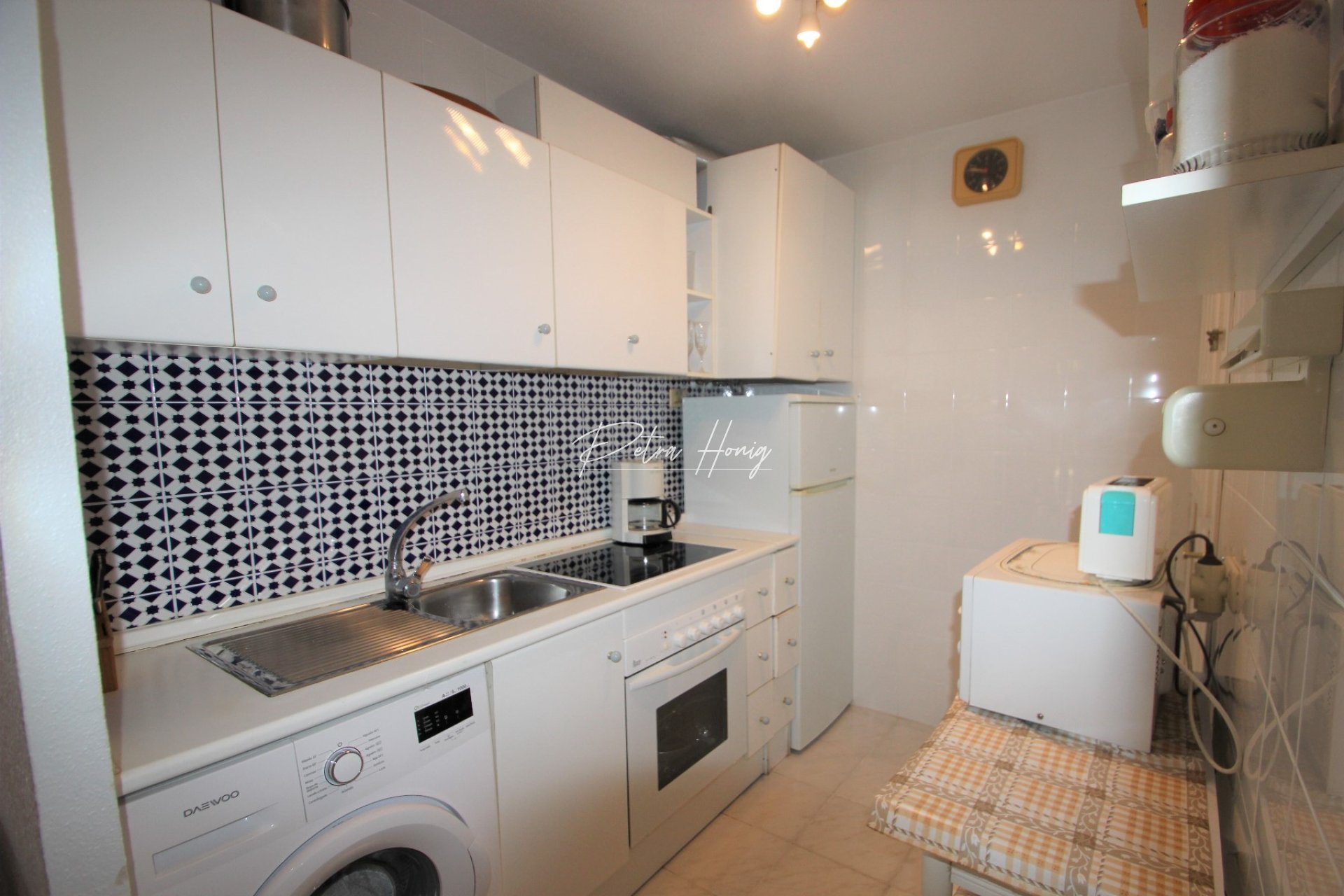 Resales - Townhouse - Torrevieja