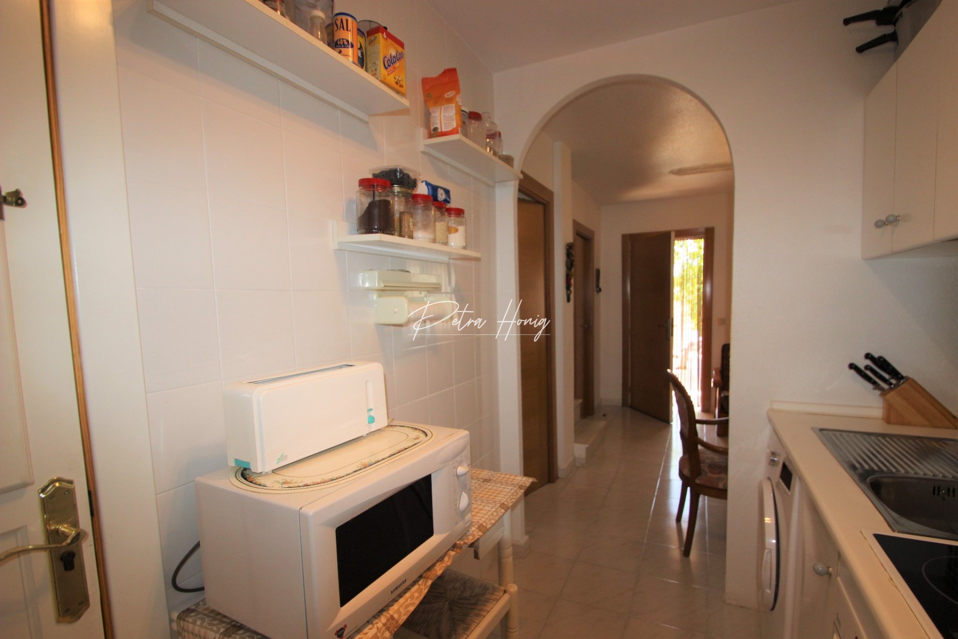 Resales - Townhouse - Torrevieja