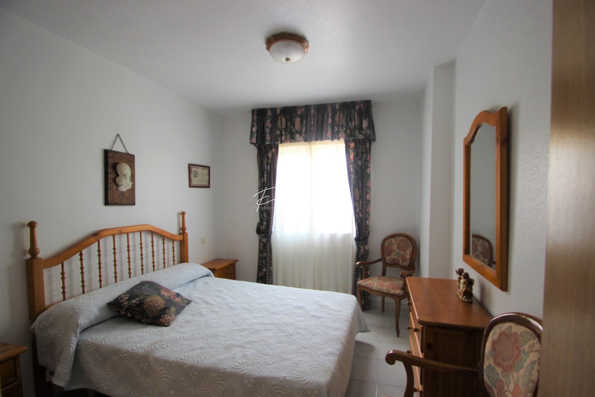 Resales - Townhouse - Torrevieja
